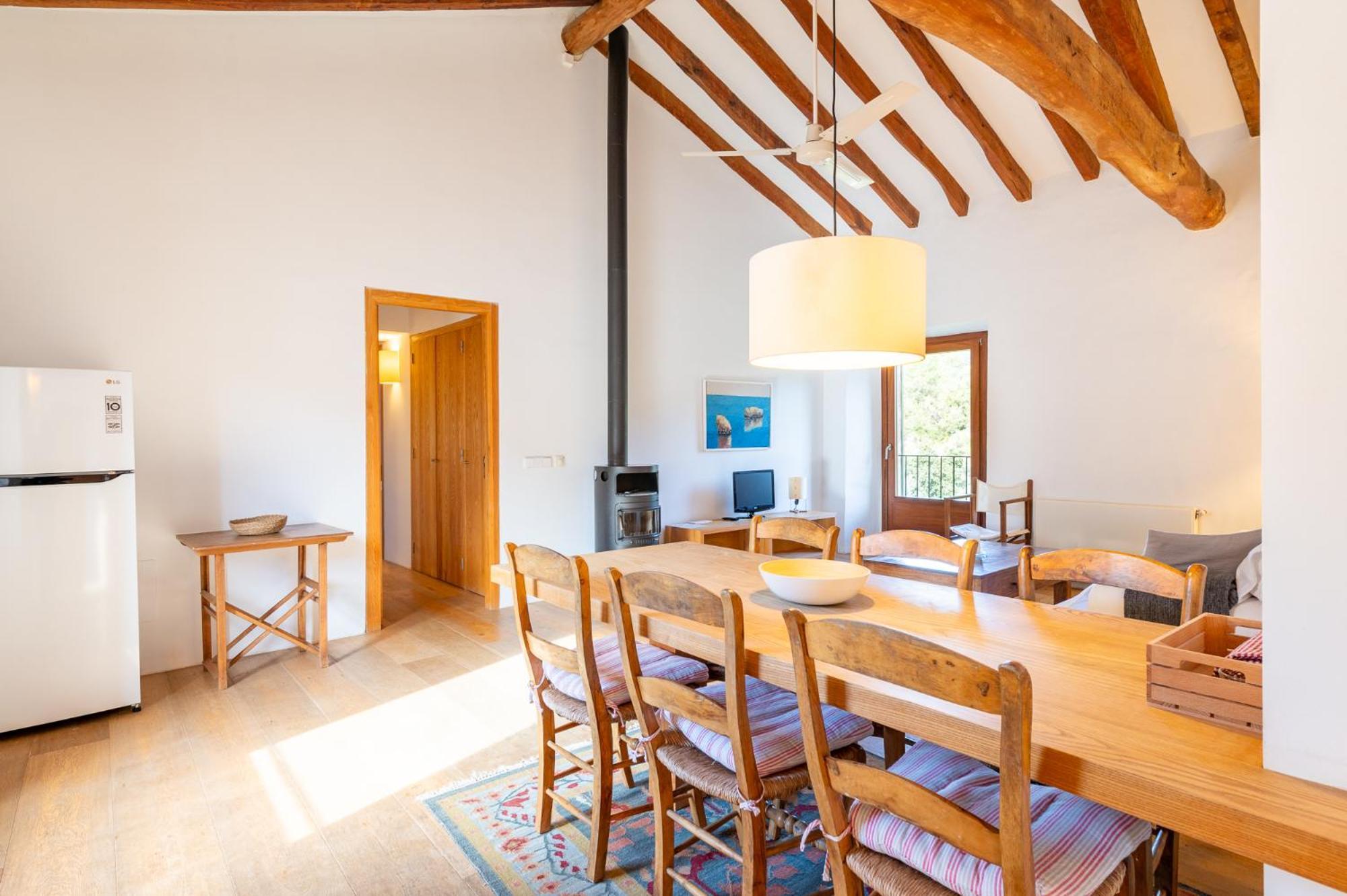 Farm stay Filicumis By Mhr *