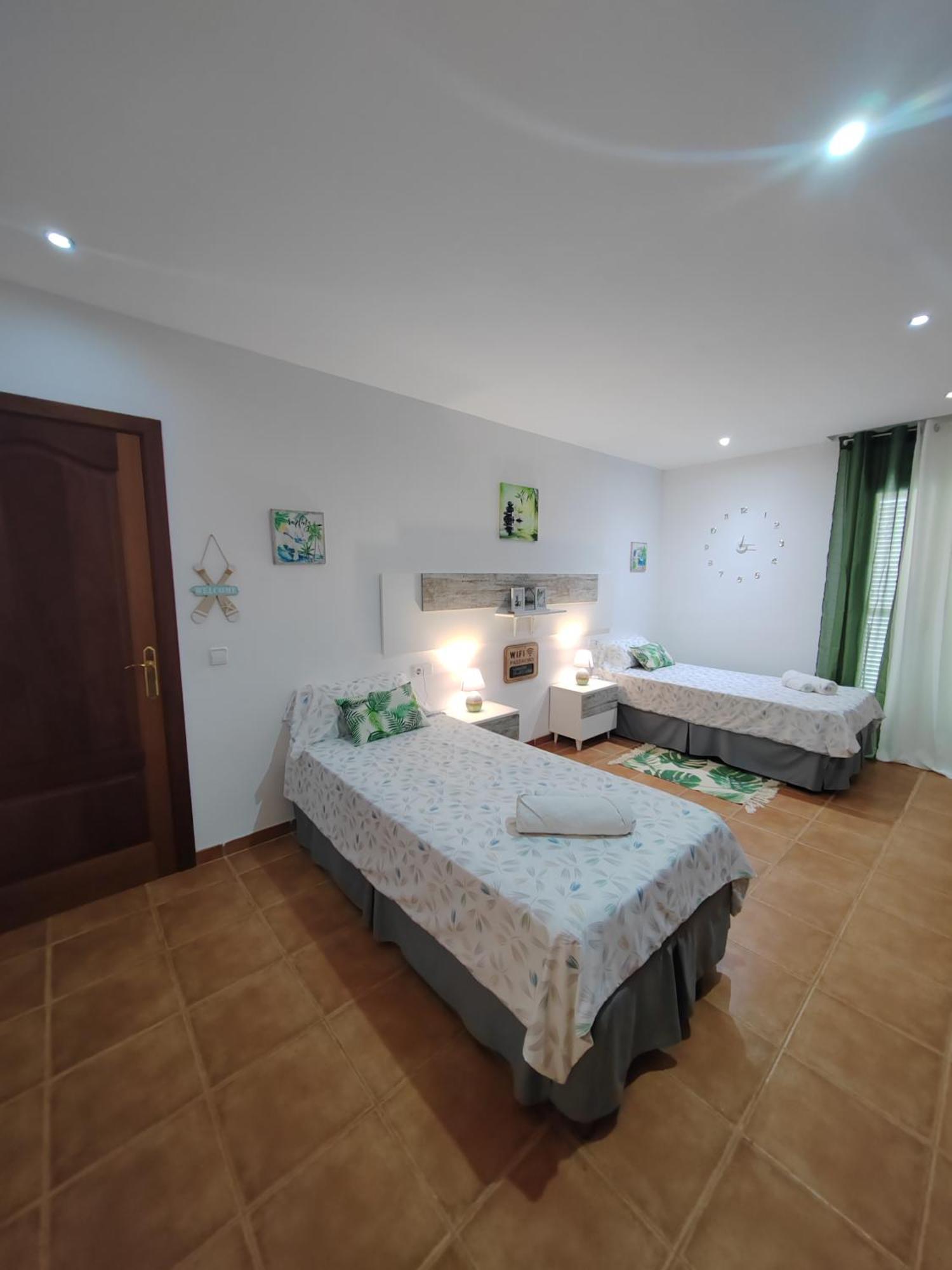 Es Trenc Family House Private *