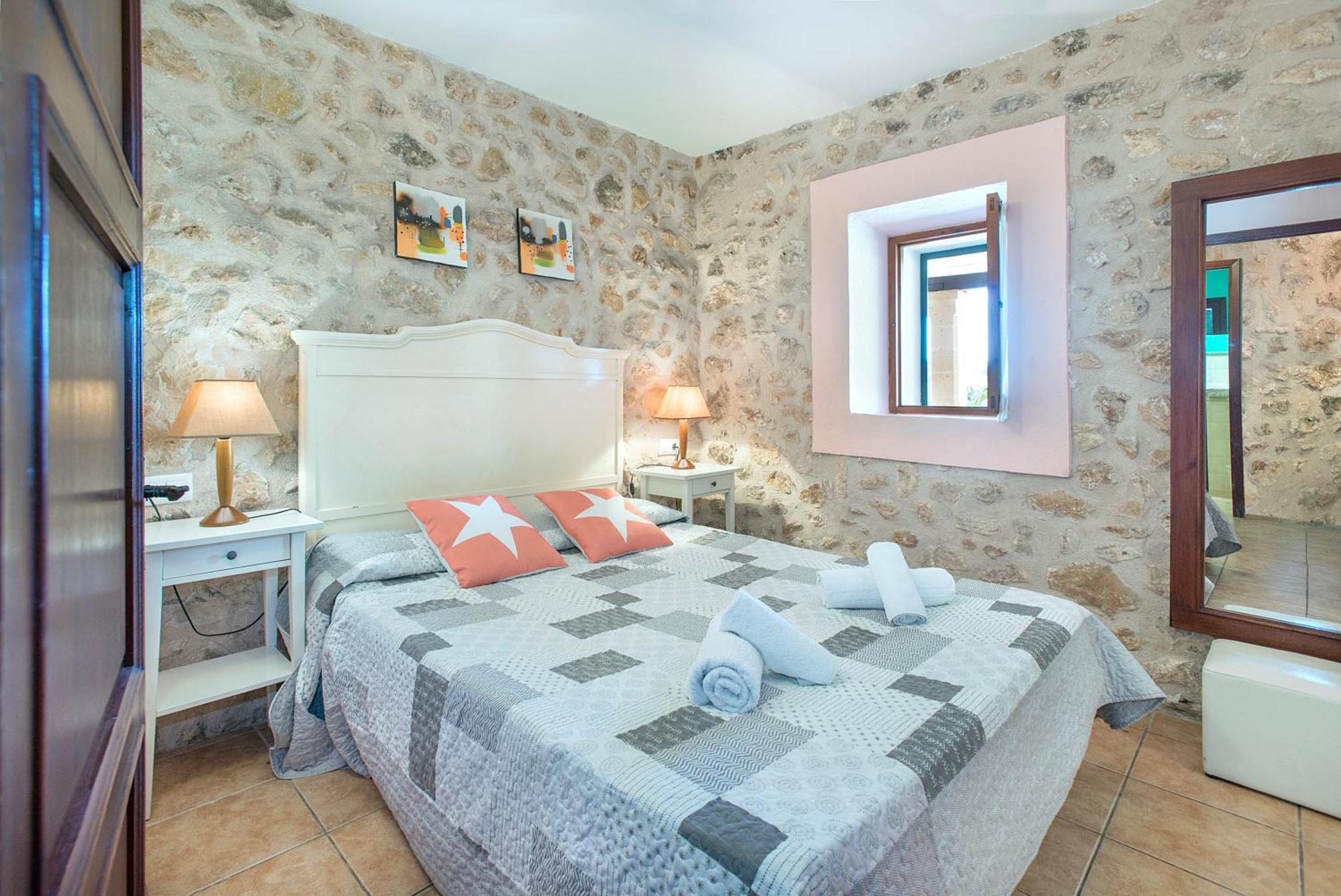 Owl Maria - Family And Friends Villa *