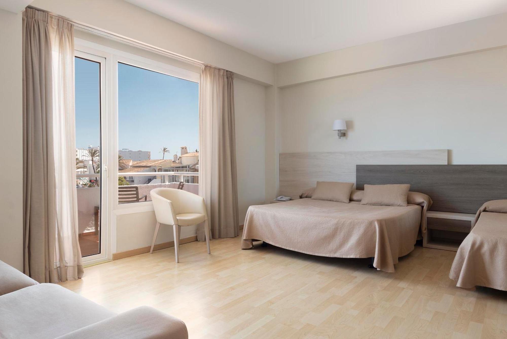Palia Maria Eugenia Hotel 4*
