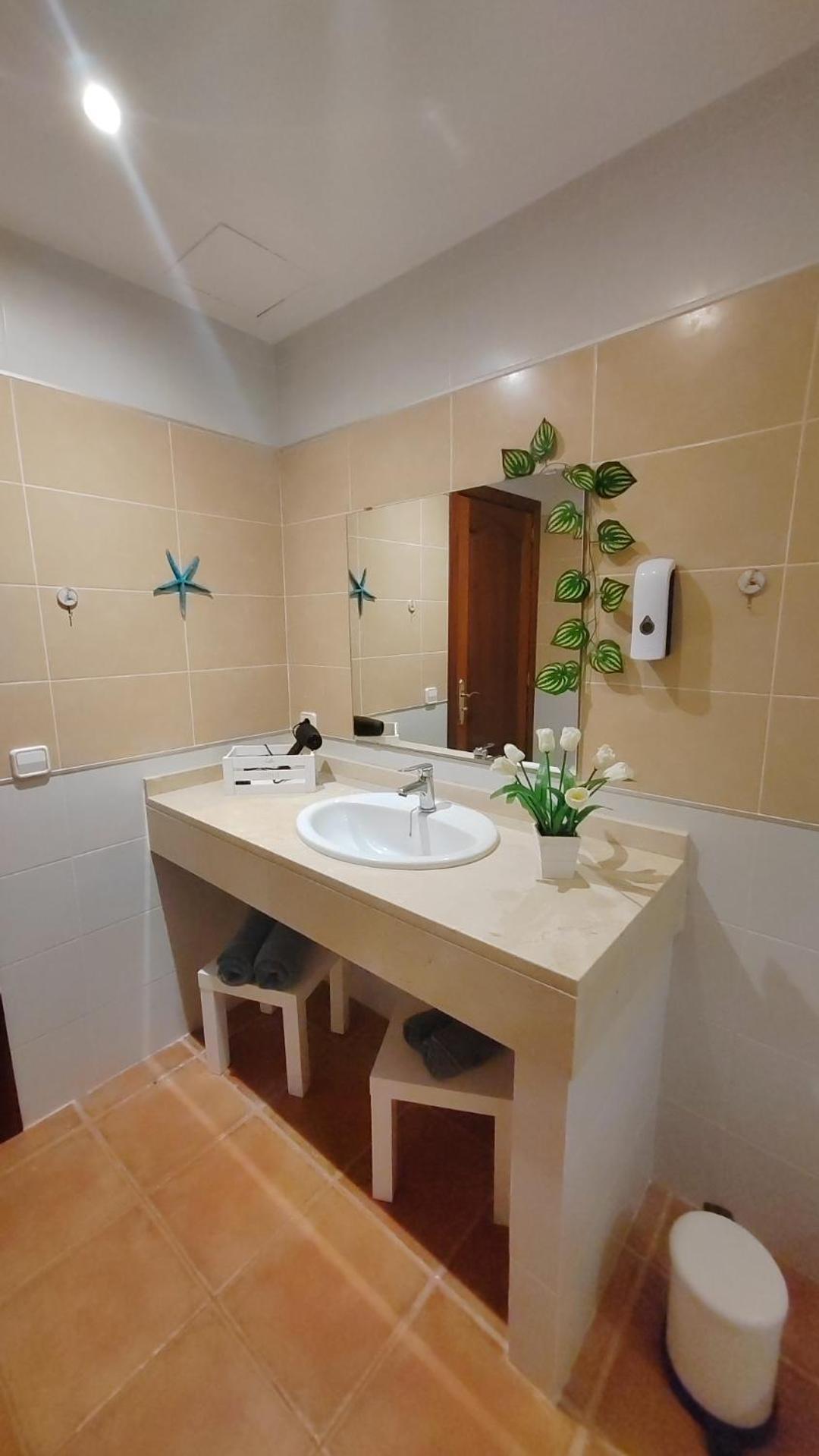 Es Trenc Family House Private