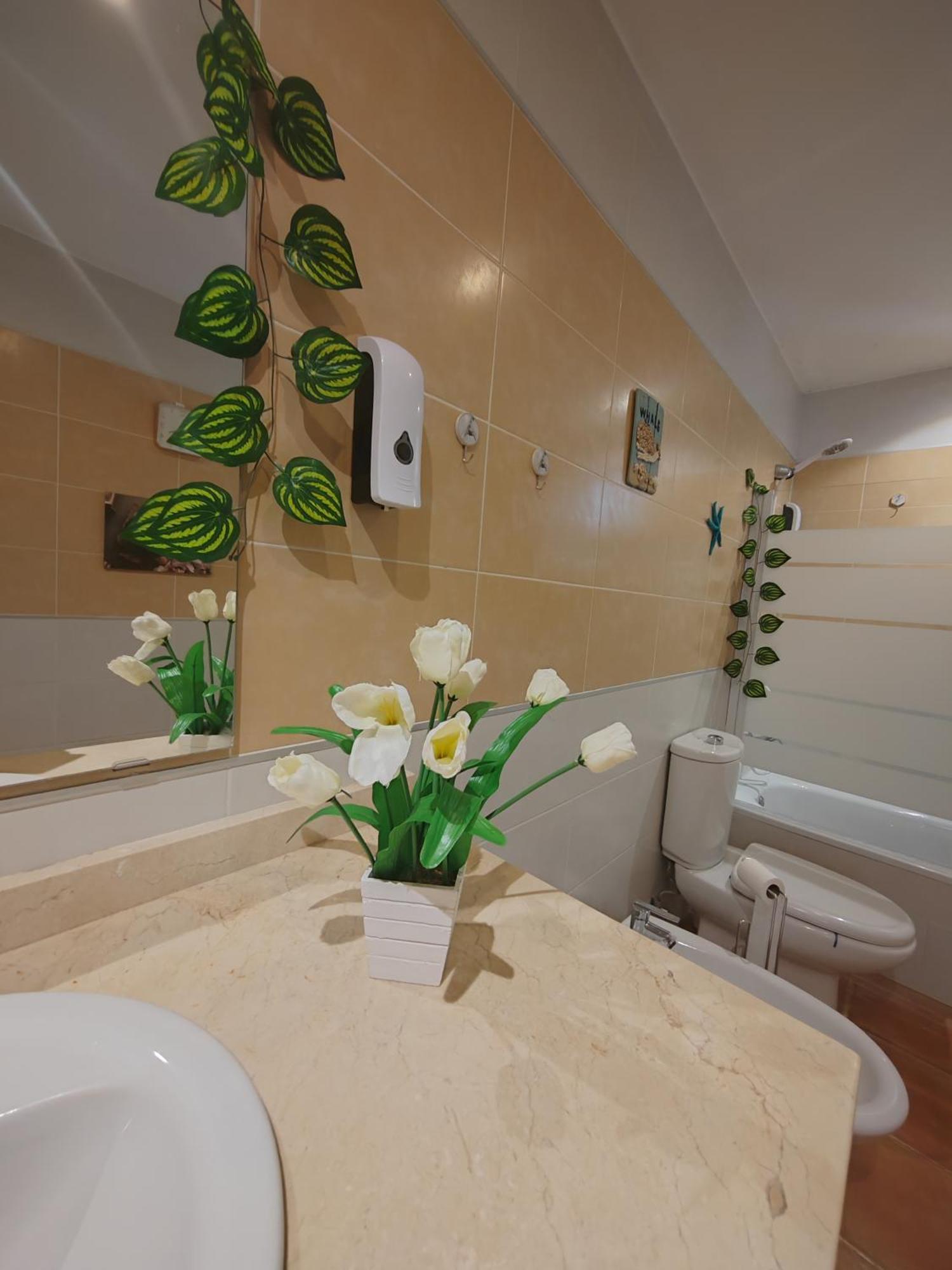 Es Trenc Family House Private Bed & Breakfast *
