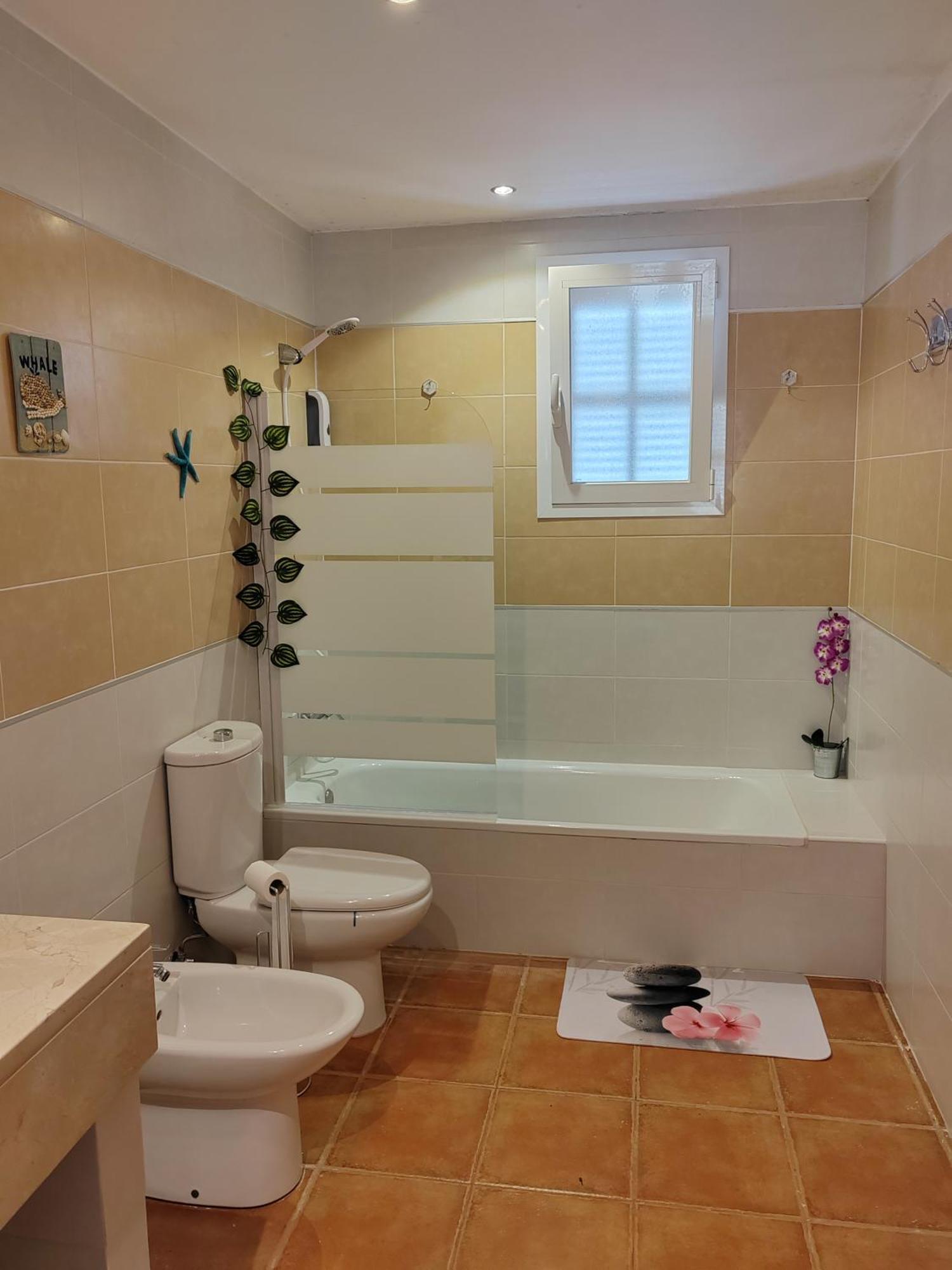 Es Trenc Family House Private * Ses Salines (Mallorca)