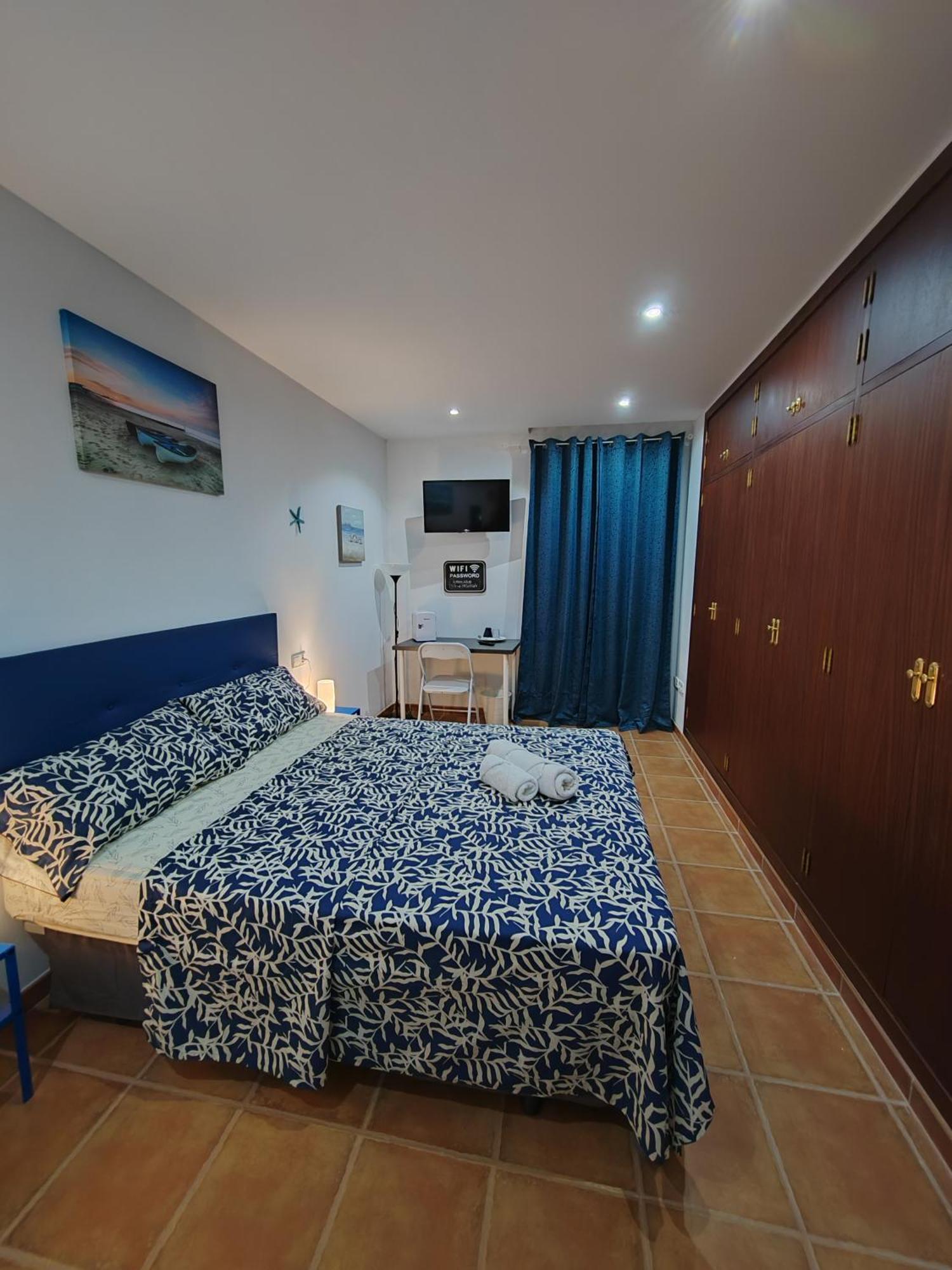 Bed & Breakfast Es Trenc Family House Private Ses Salines (Mallorca)