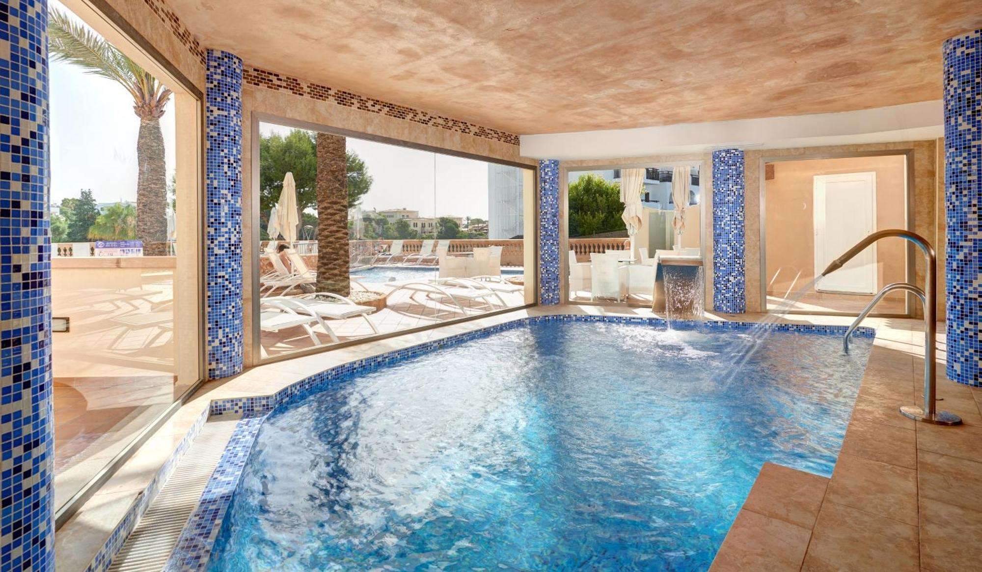 Azul Playa Aparthotel Cala Ferrera (Mallorca)