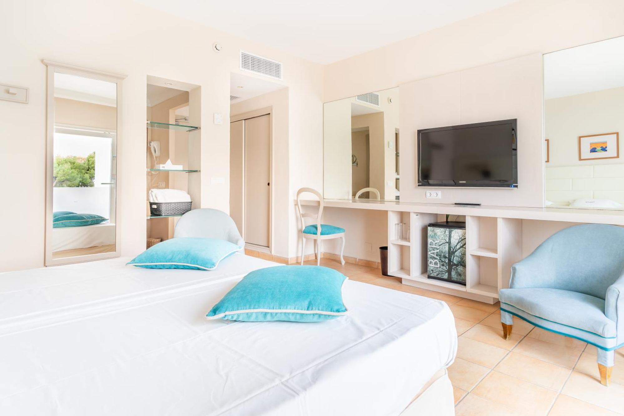 Hotel Cala Dor - Adults Only 4*