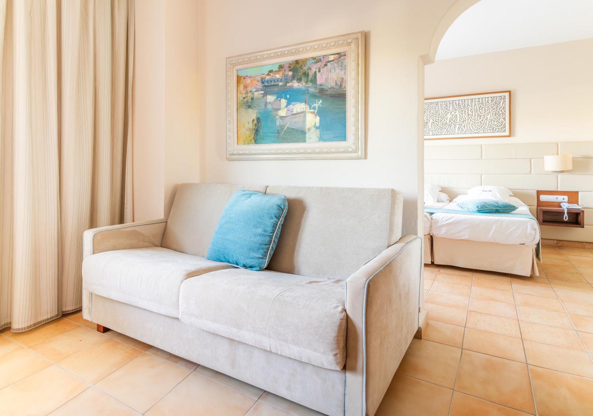 Cala Dor - Adults Only Hotel