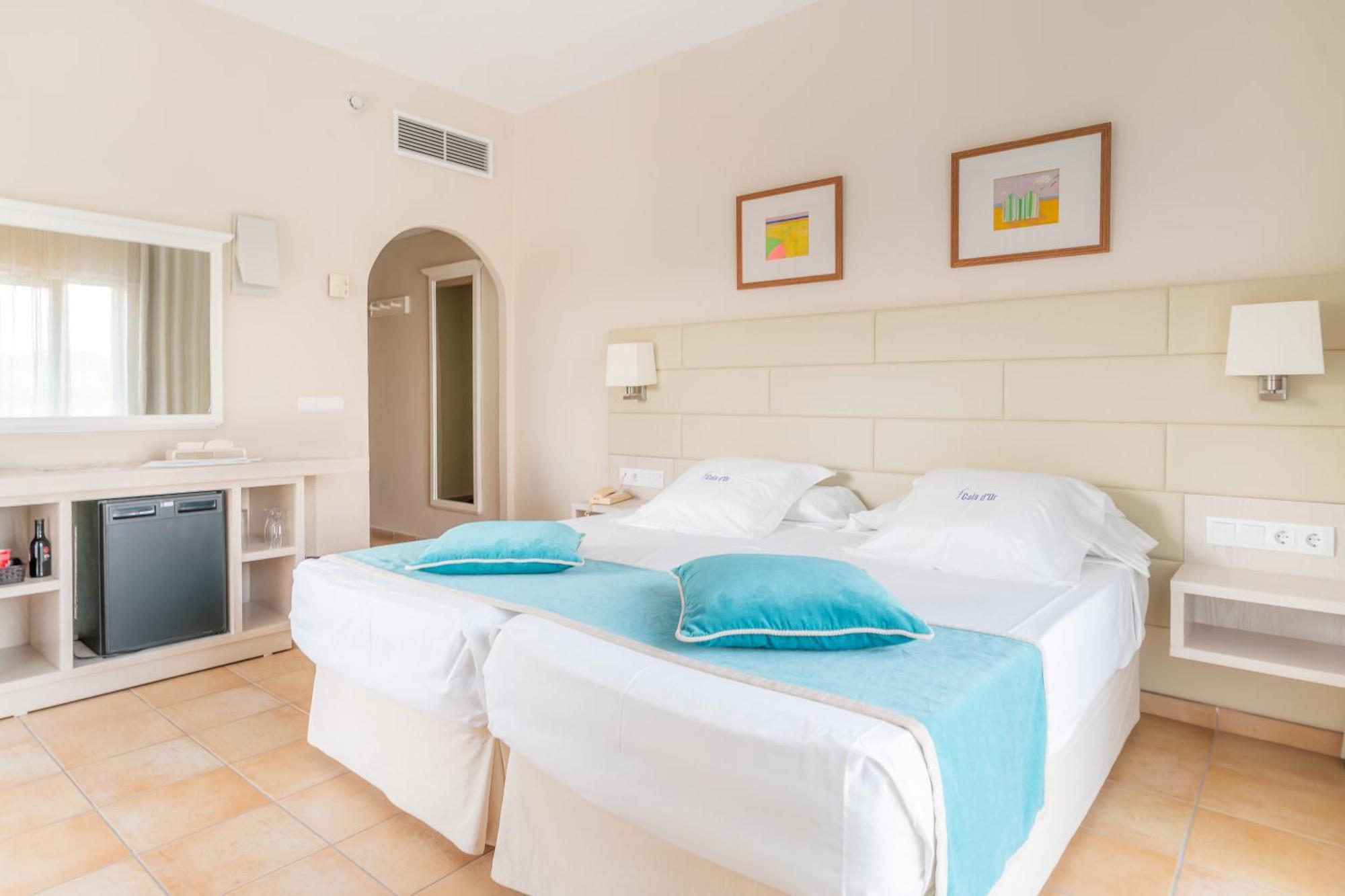 Cala Dor - Adults Only Hotel 4*
