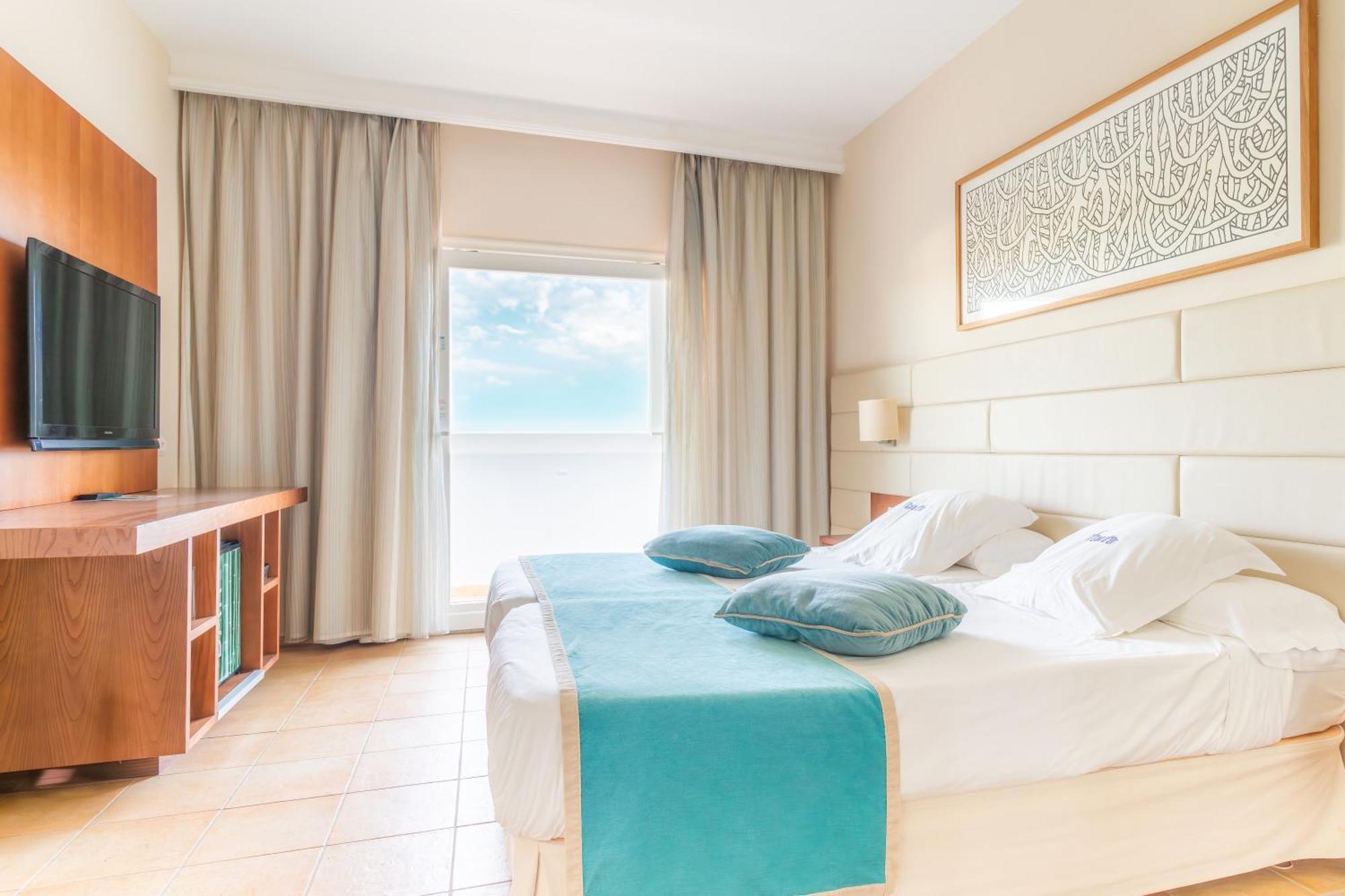 Cala Dor - Adults Only 4*