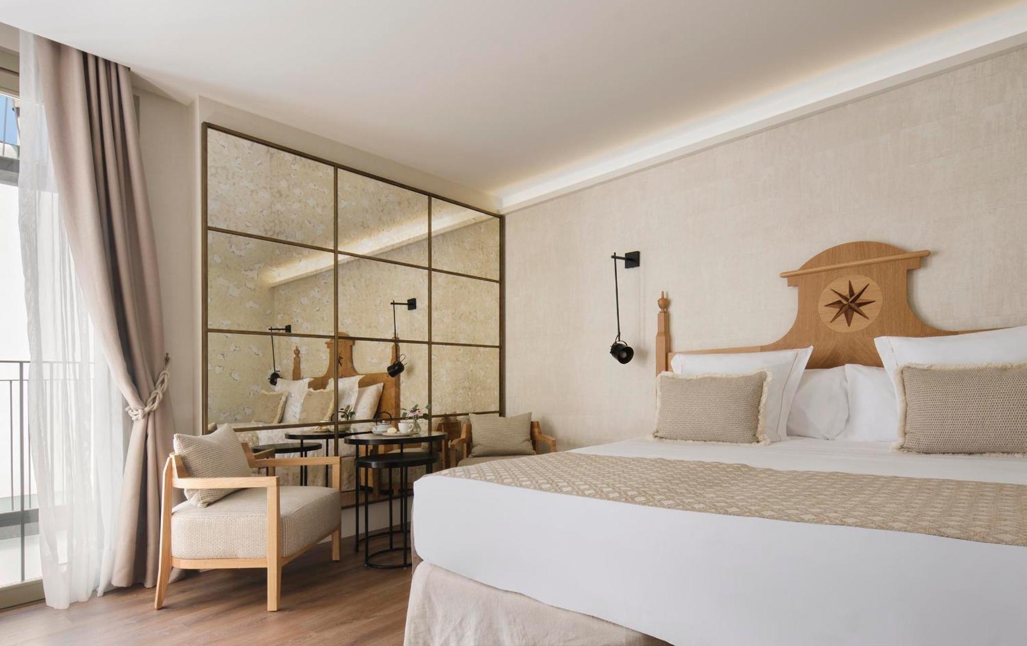 Antigua Palma - Casa Noble 5*