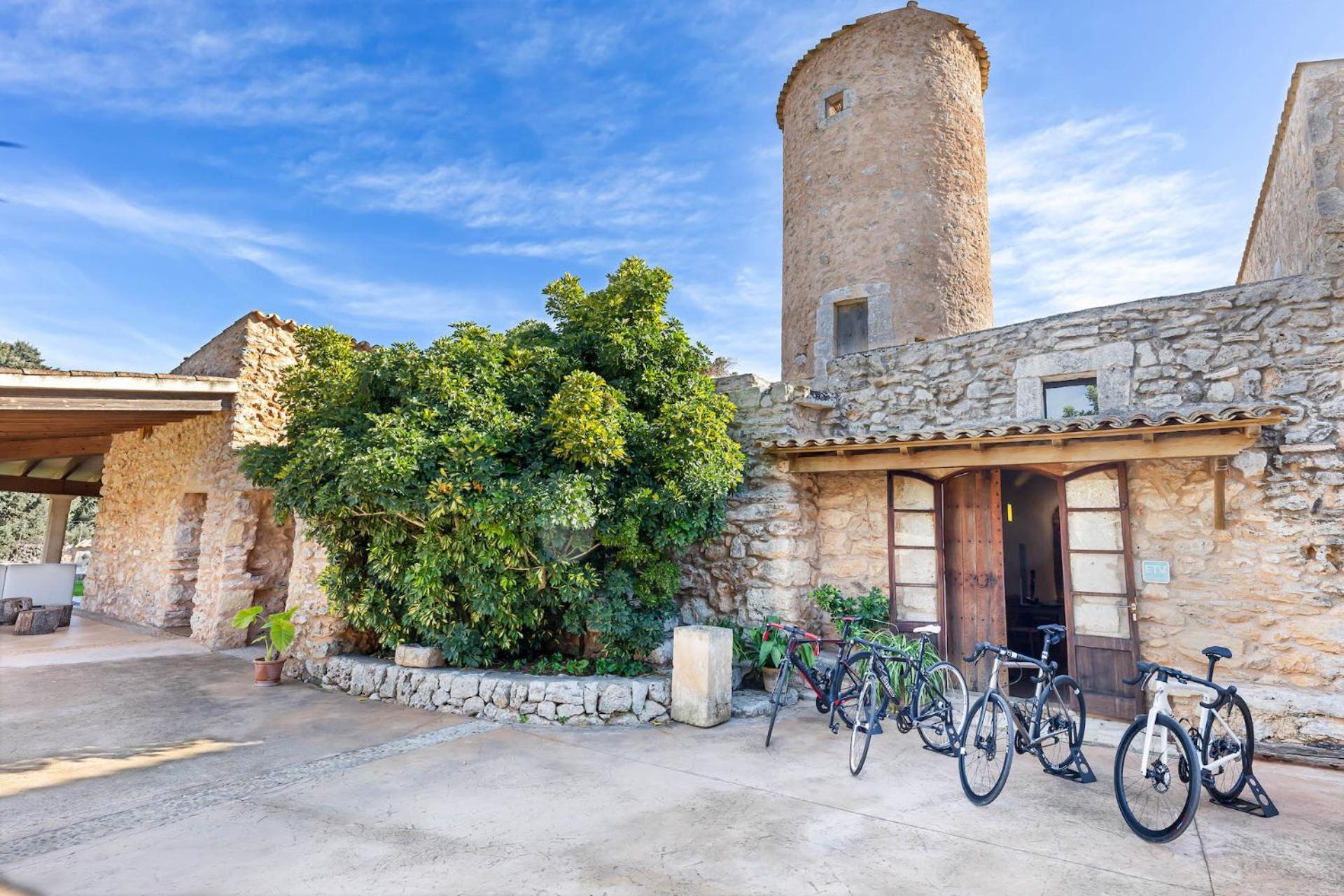 Estela Villa Sencelles