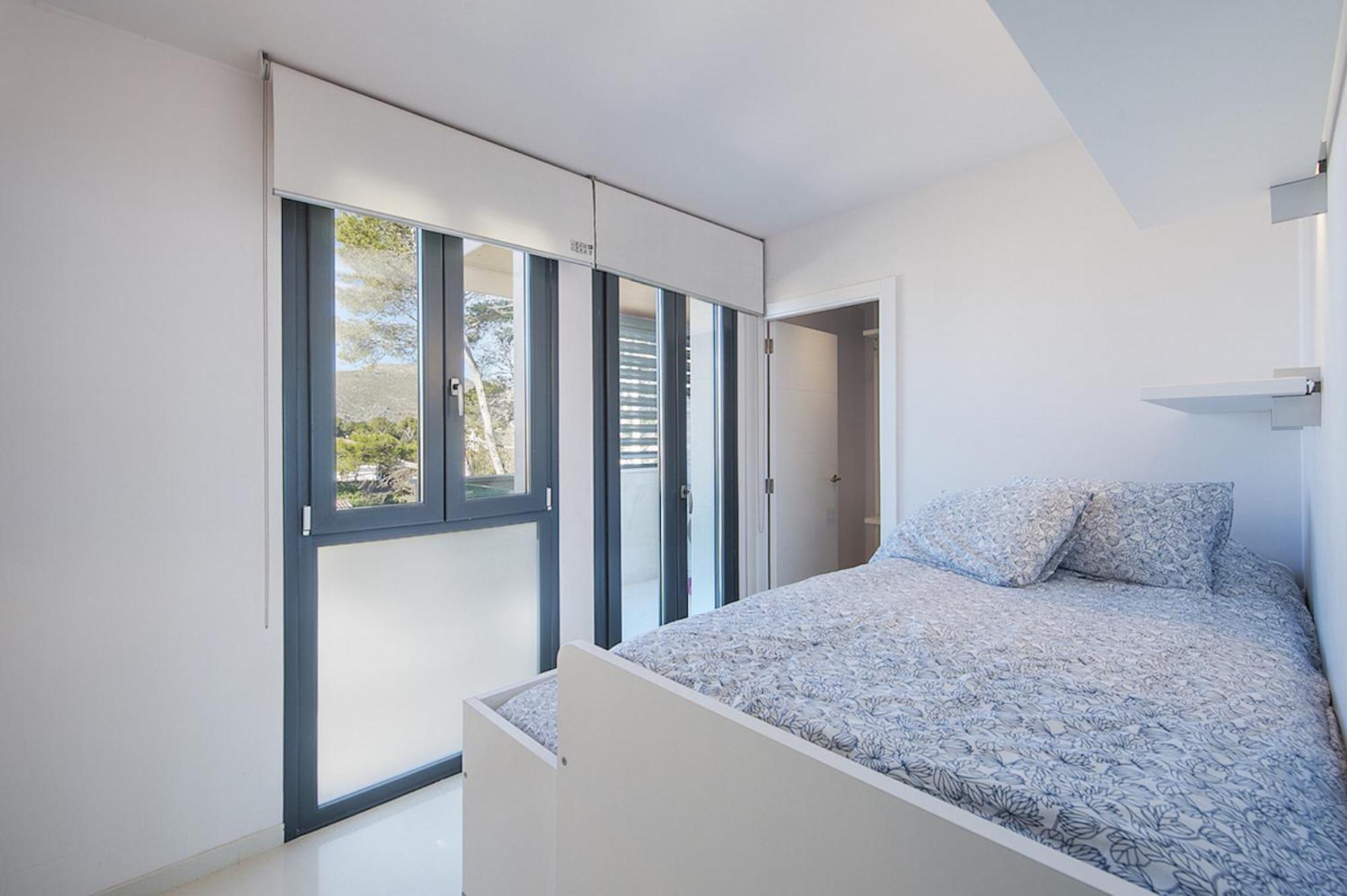 Apartamento ático Londres Izquierda