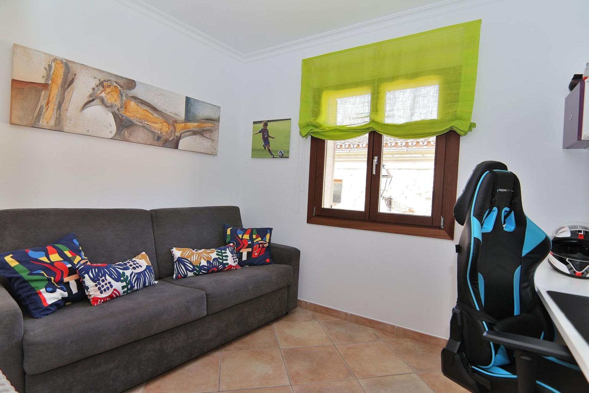 130 Casa Cas Padri Etv7816 By Mallorca Charme Holiday home Muro
