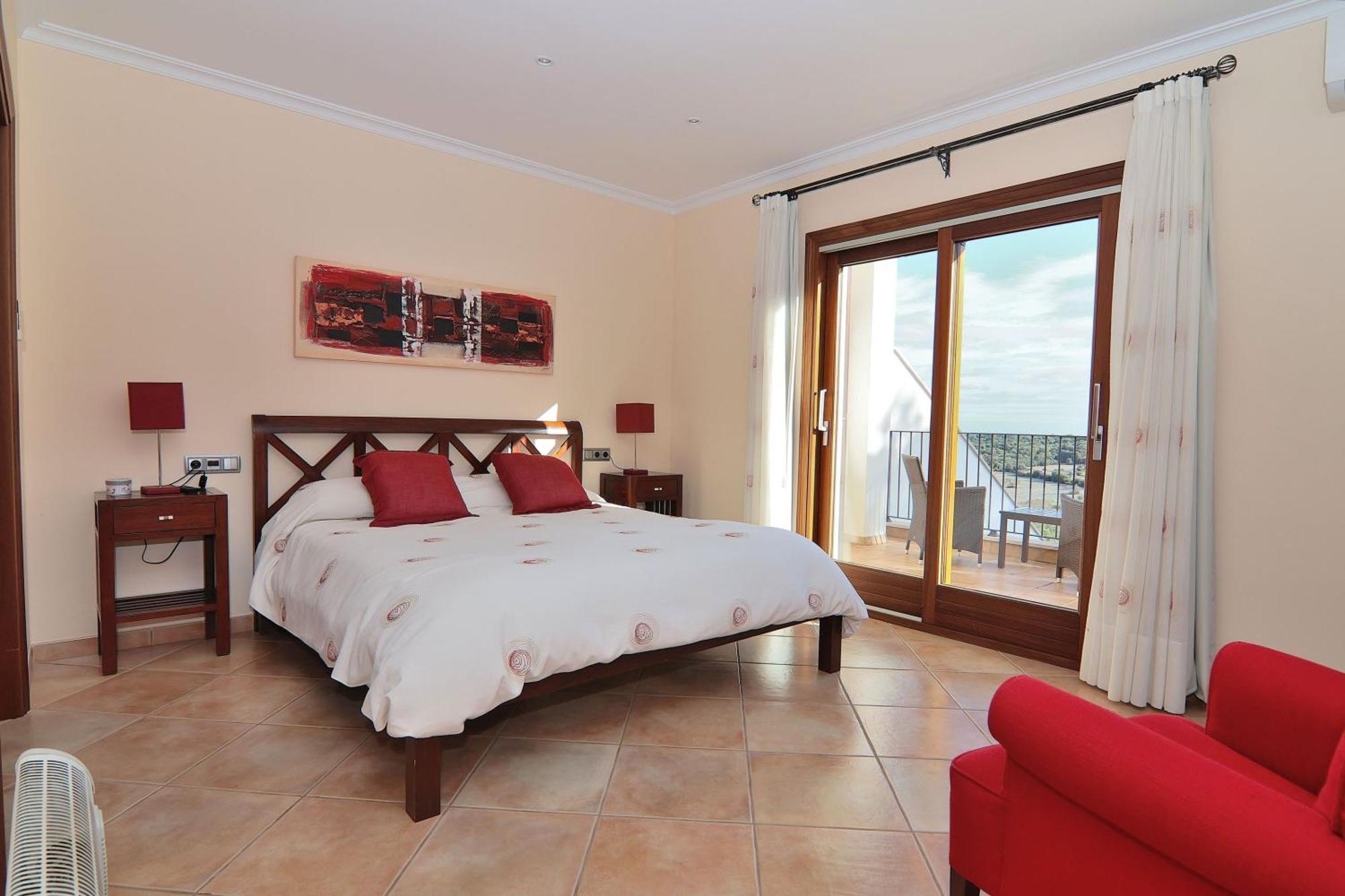 130 Casa Cas Padri Etv7816 By Mallorca Charme Holiday home *