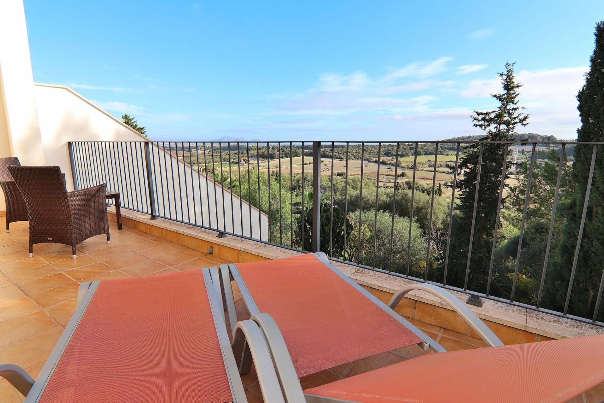 130 Casa Cas Padri Etv7816 By Mallorca Charme Holiday home *
