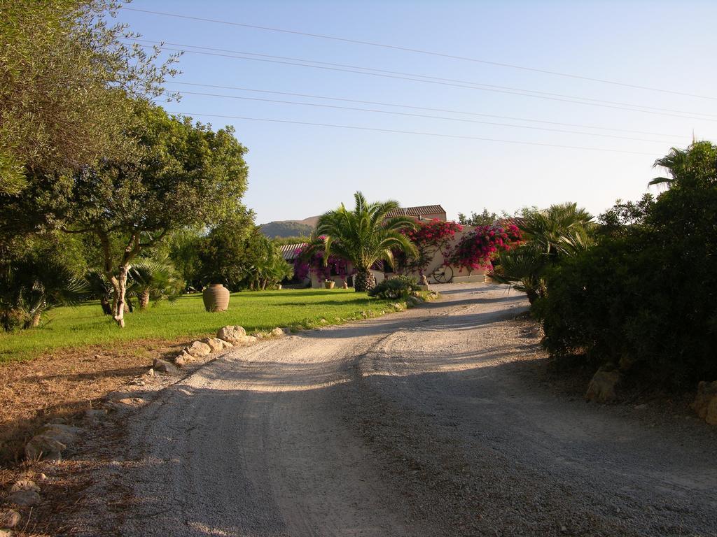 Agroturismo S' Horta Capdepera (Mallorca)