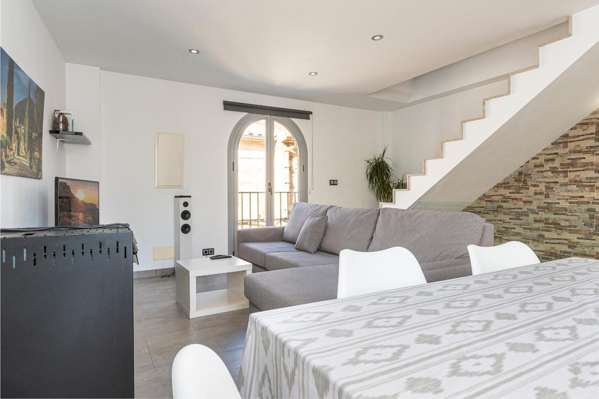 Holiday home Townhouse Calvari By Homevillas360 Pollenca
