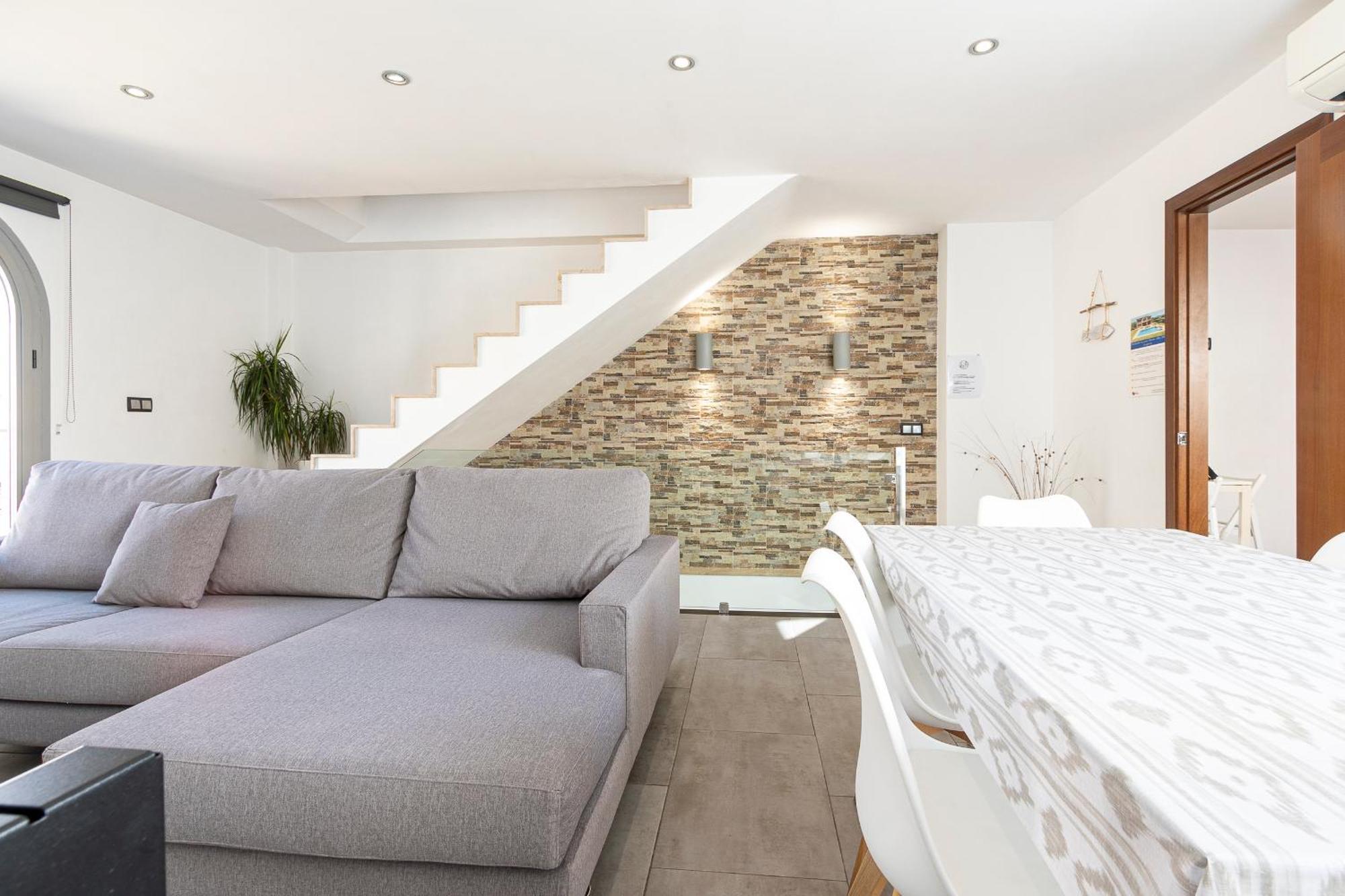 Townhouse Calvari By Homevillas360