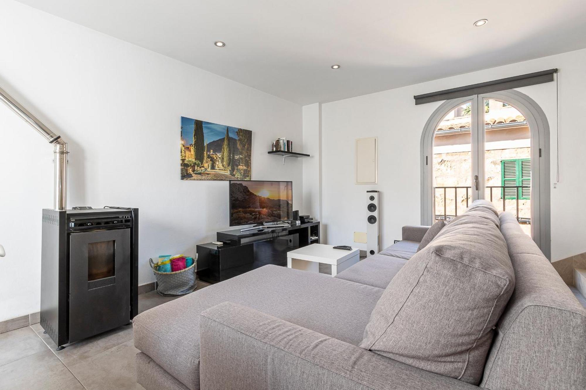 Townhouse Calvari By Homevillas360 Holiday home *