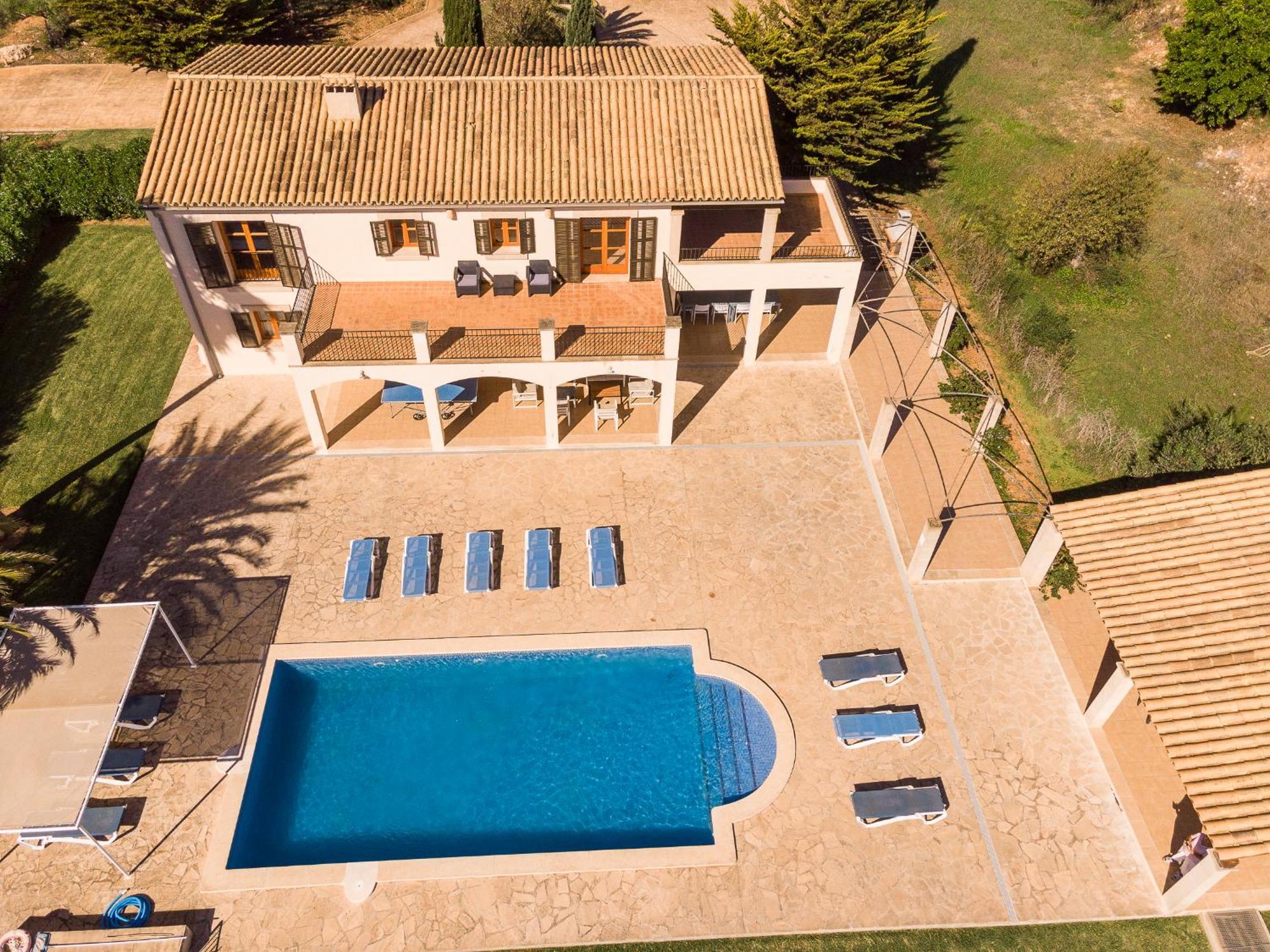 Villa Romana