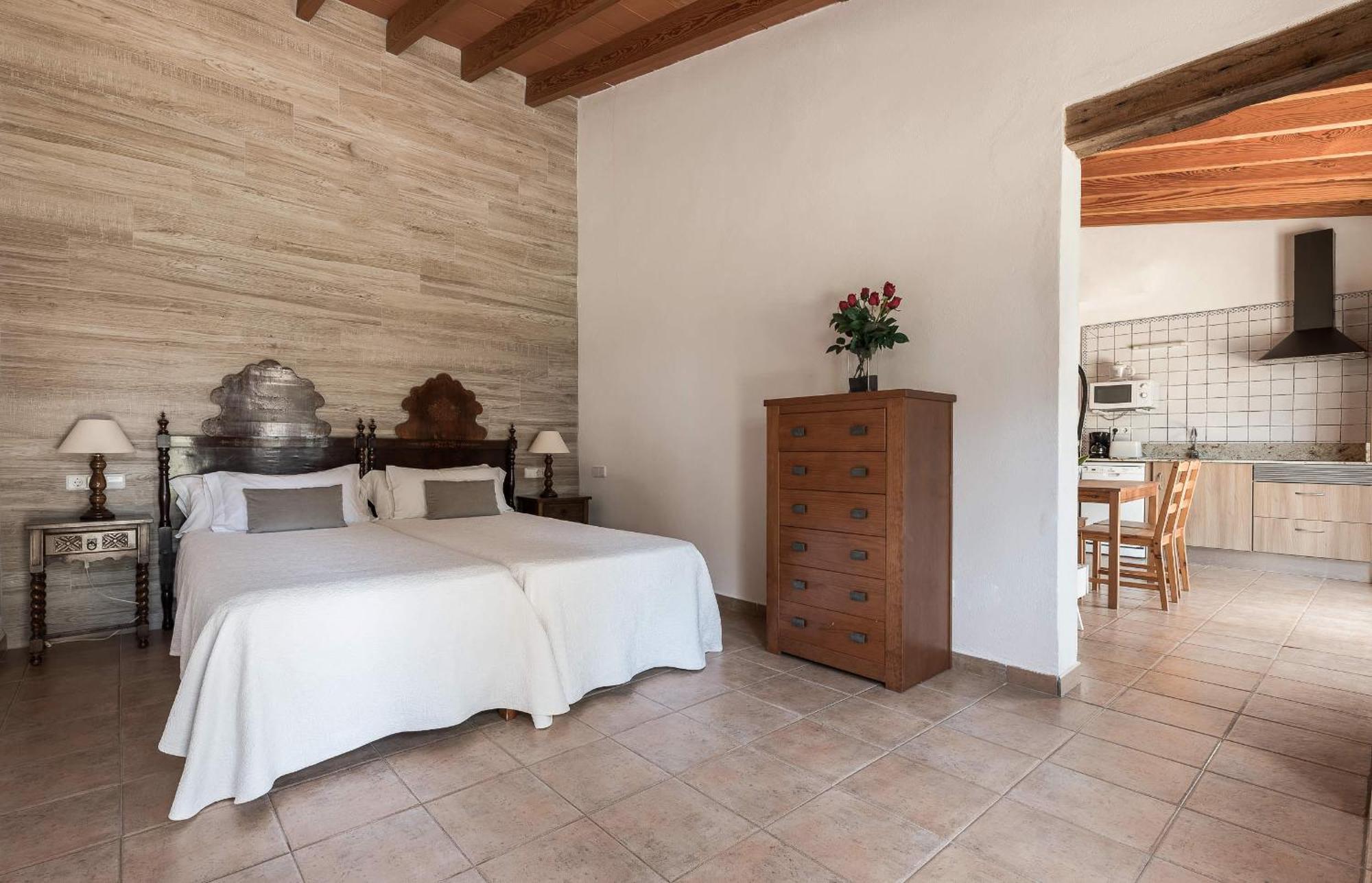 Es Torrent Country house *