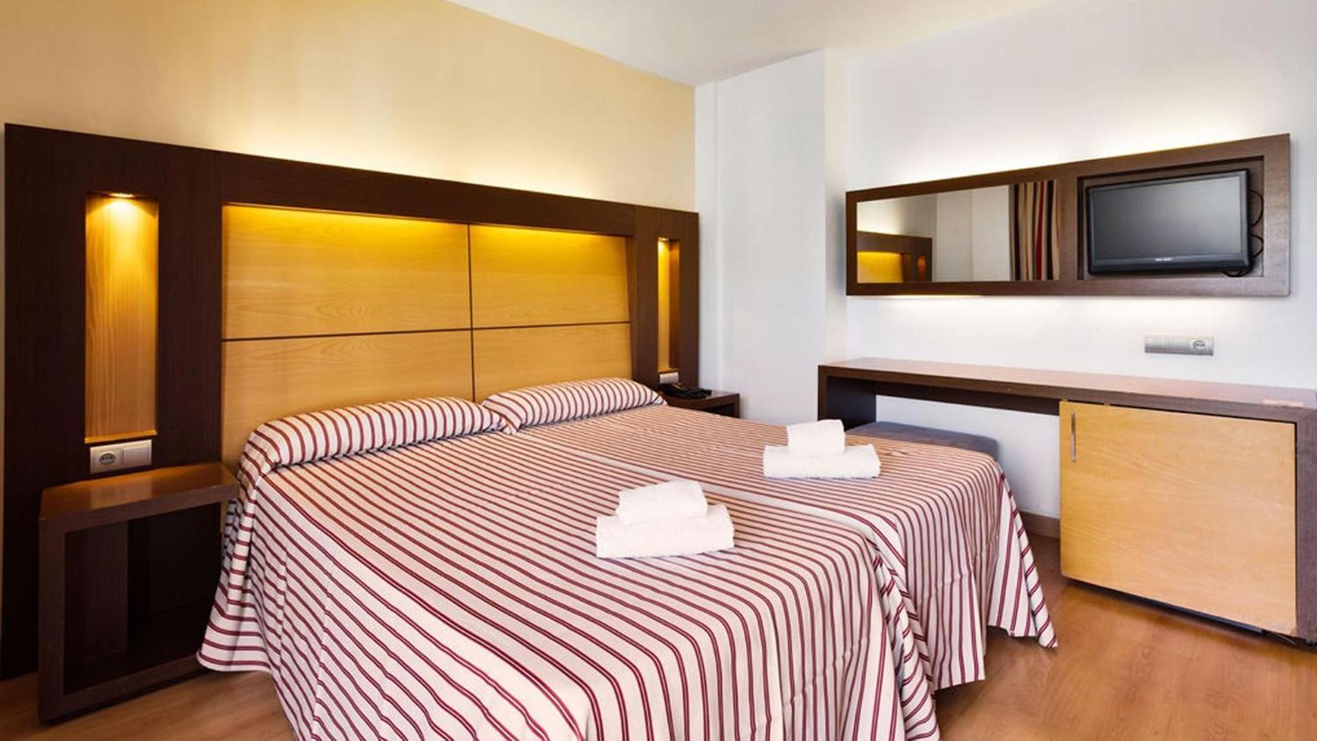 Pabisa Chico (adults Only) 4* Playa de Palma (Mallorca)
