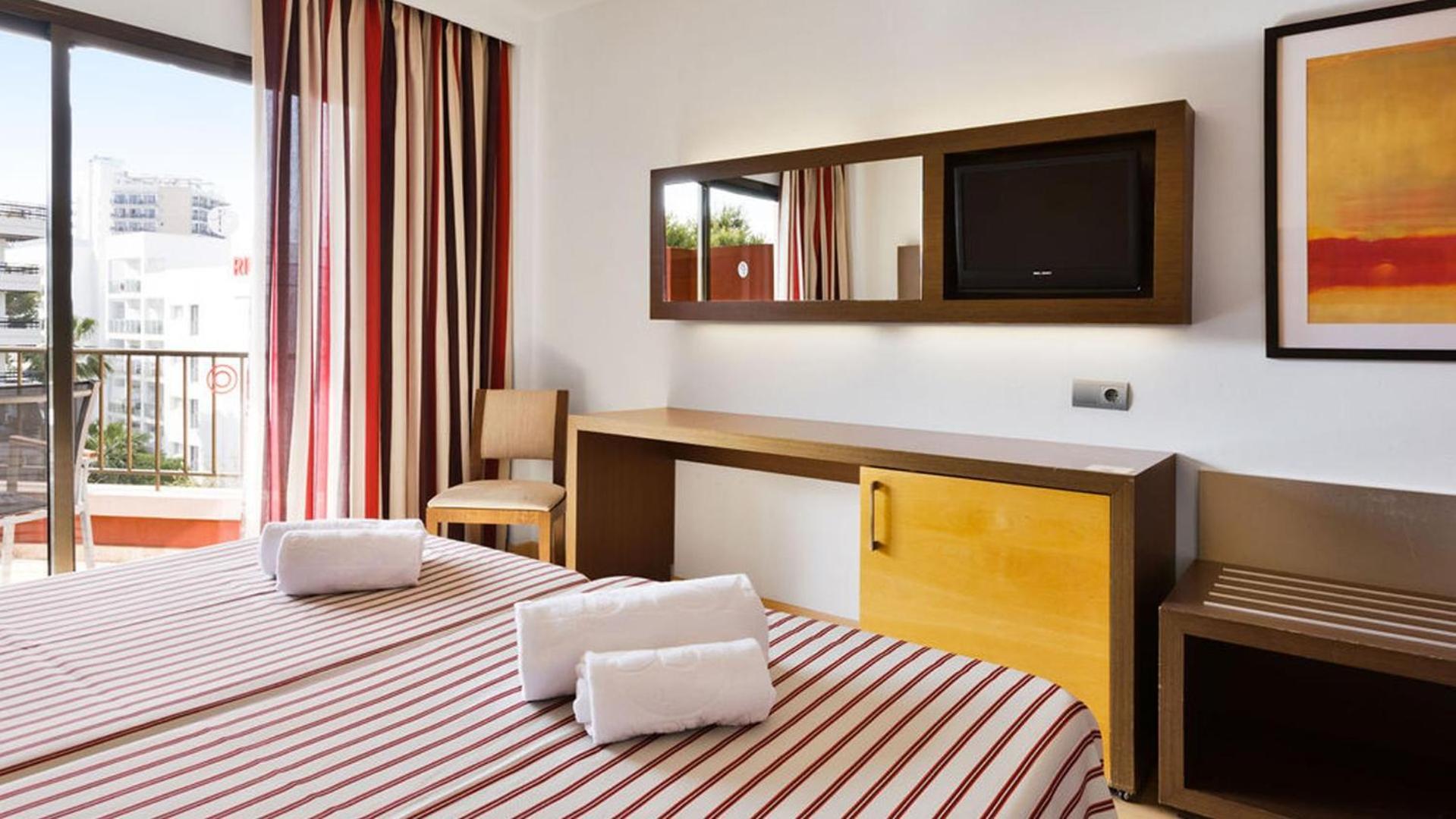 Pabisa Chico (adults Only) Hotel Playa de Palma (Mallorca)
