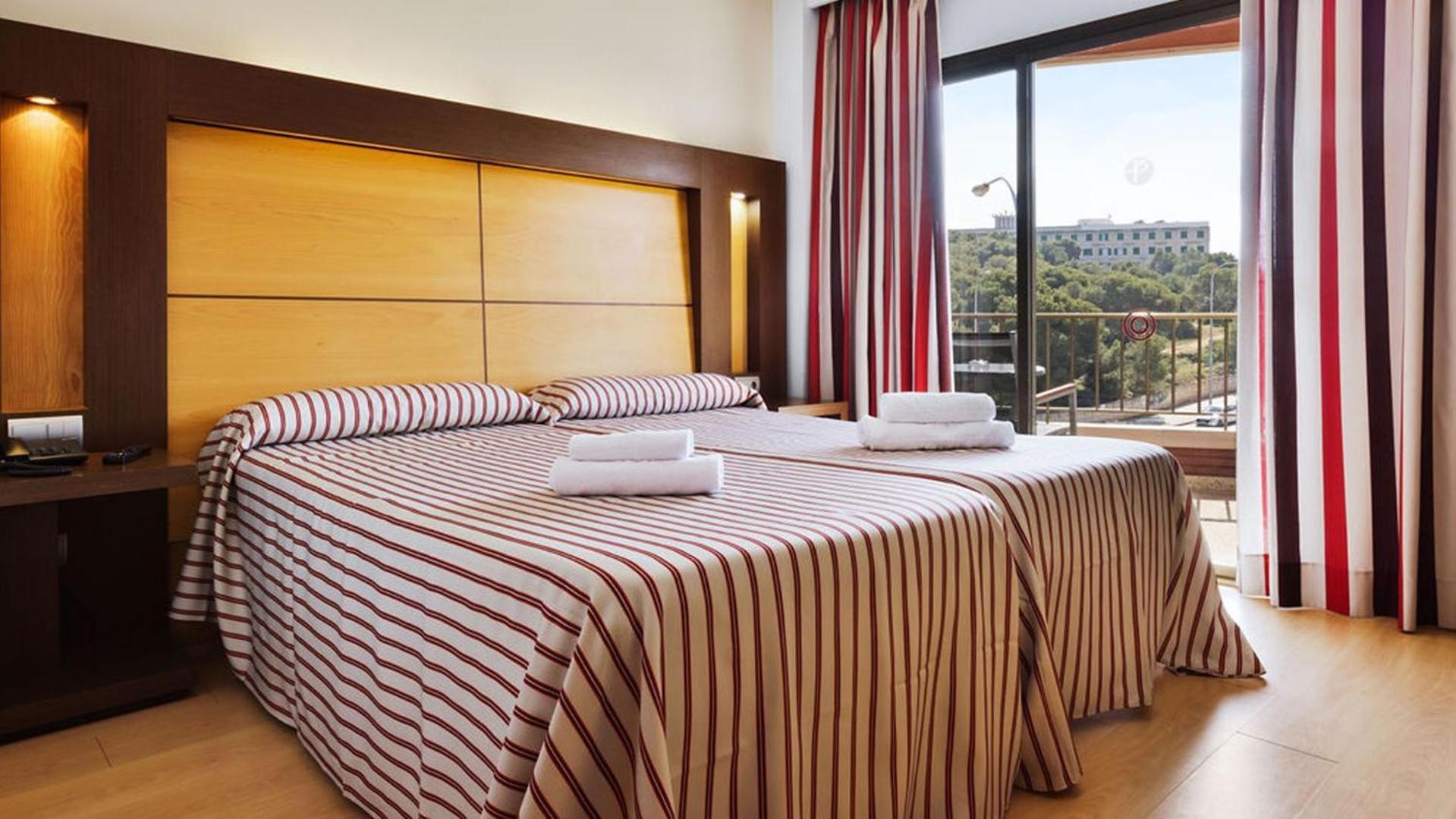 Hotel Pabisa Chico (adults Only)