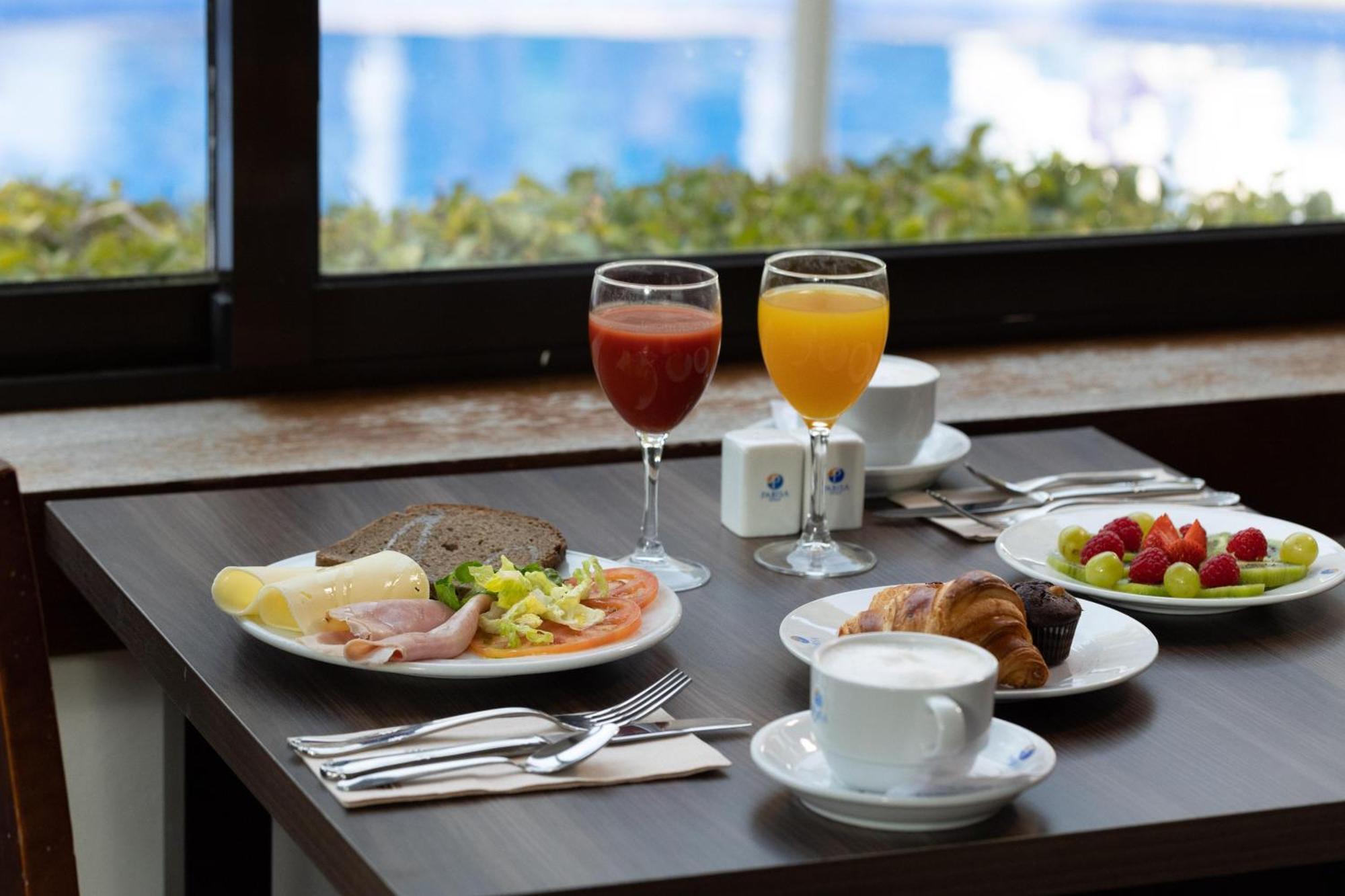 Pabisa Chico (adults Only) Hotel Playa de Palma (Mallorca)