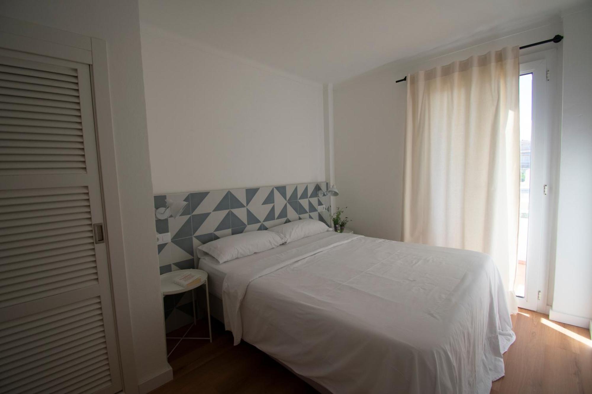 Es Salobrar Apartamento *