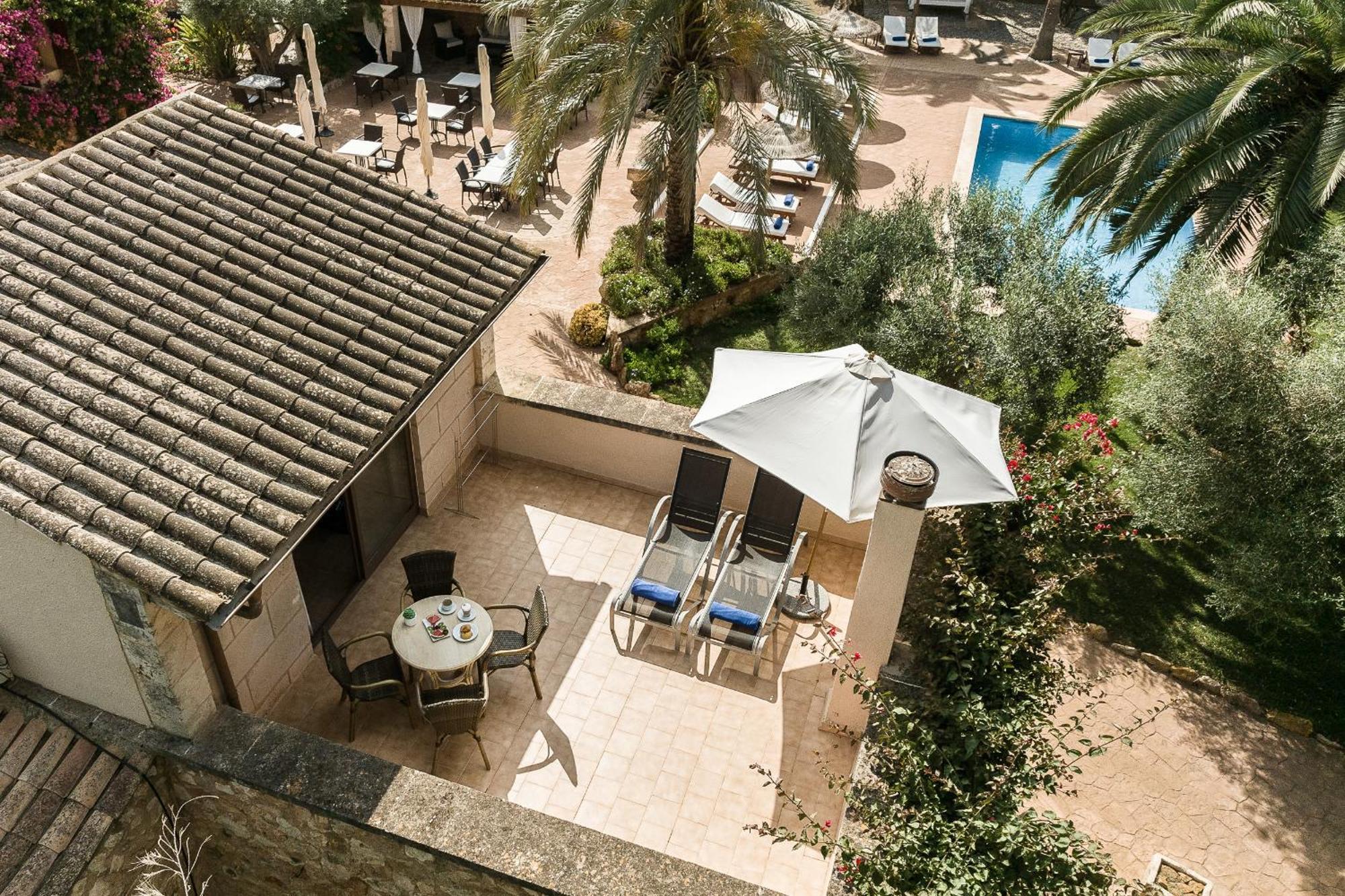 Es Torrent Country house Campos (Mallorca)