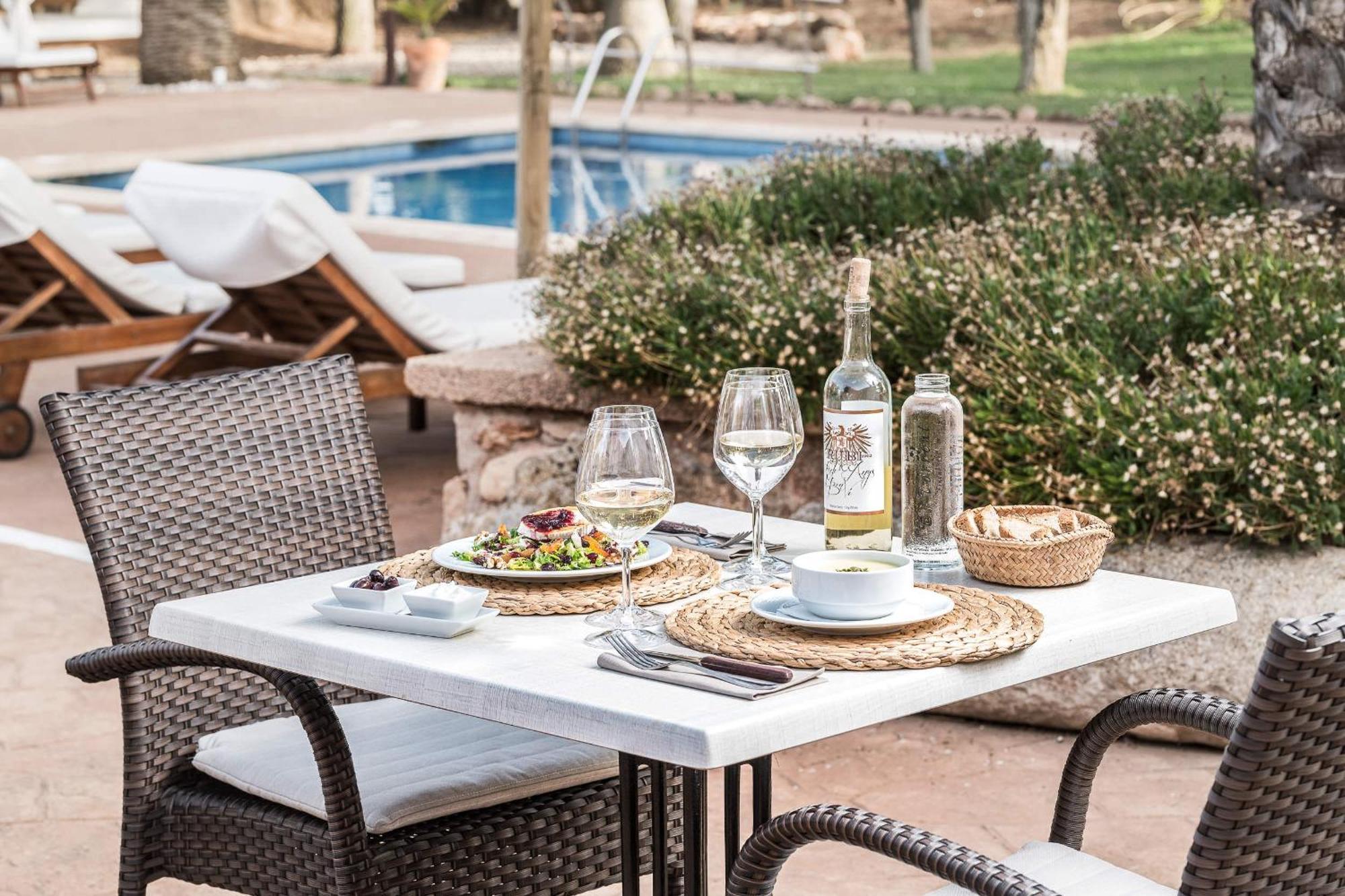 Es Torrent Country house Campos (Mallorca)