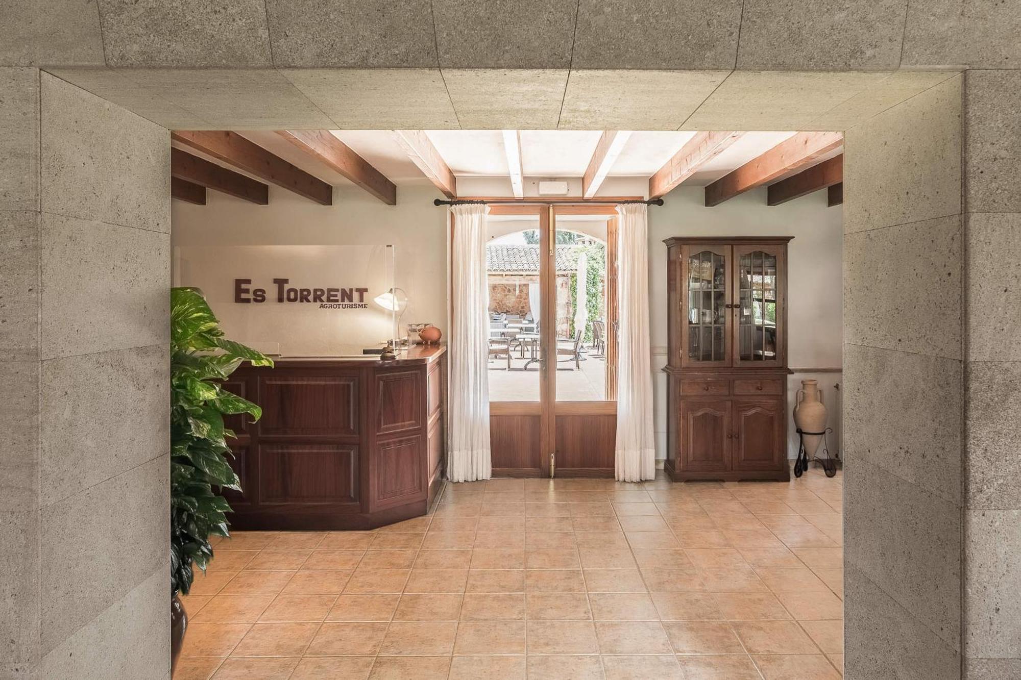 Country house Es Torrent