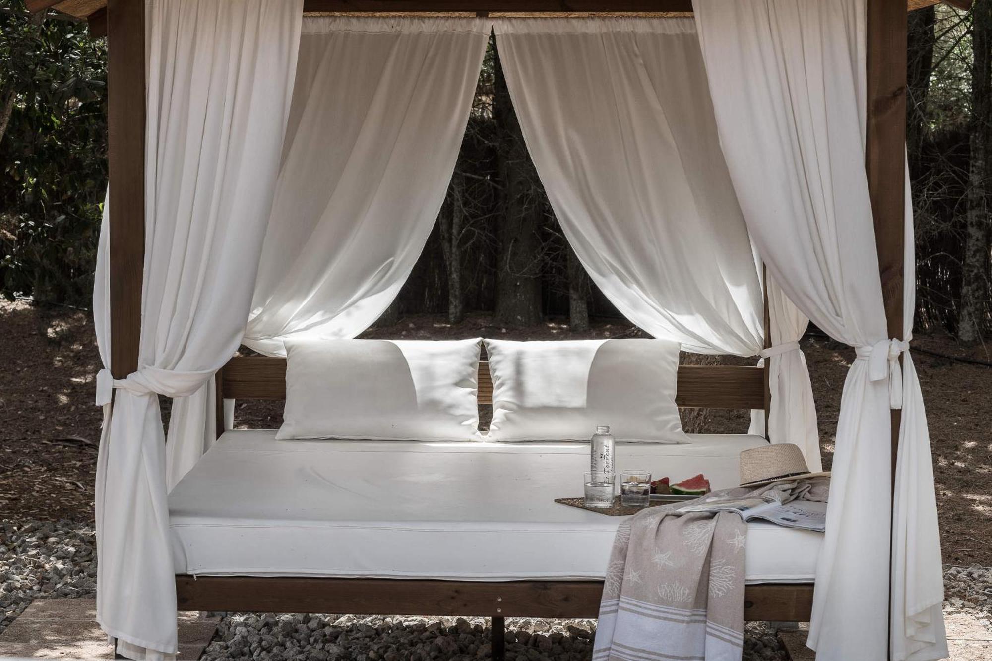 Es Torrent Country house *