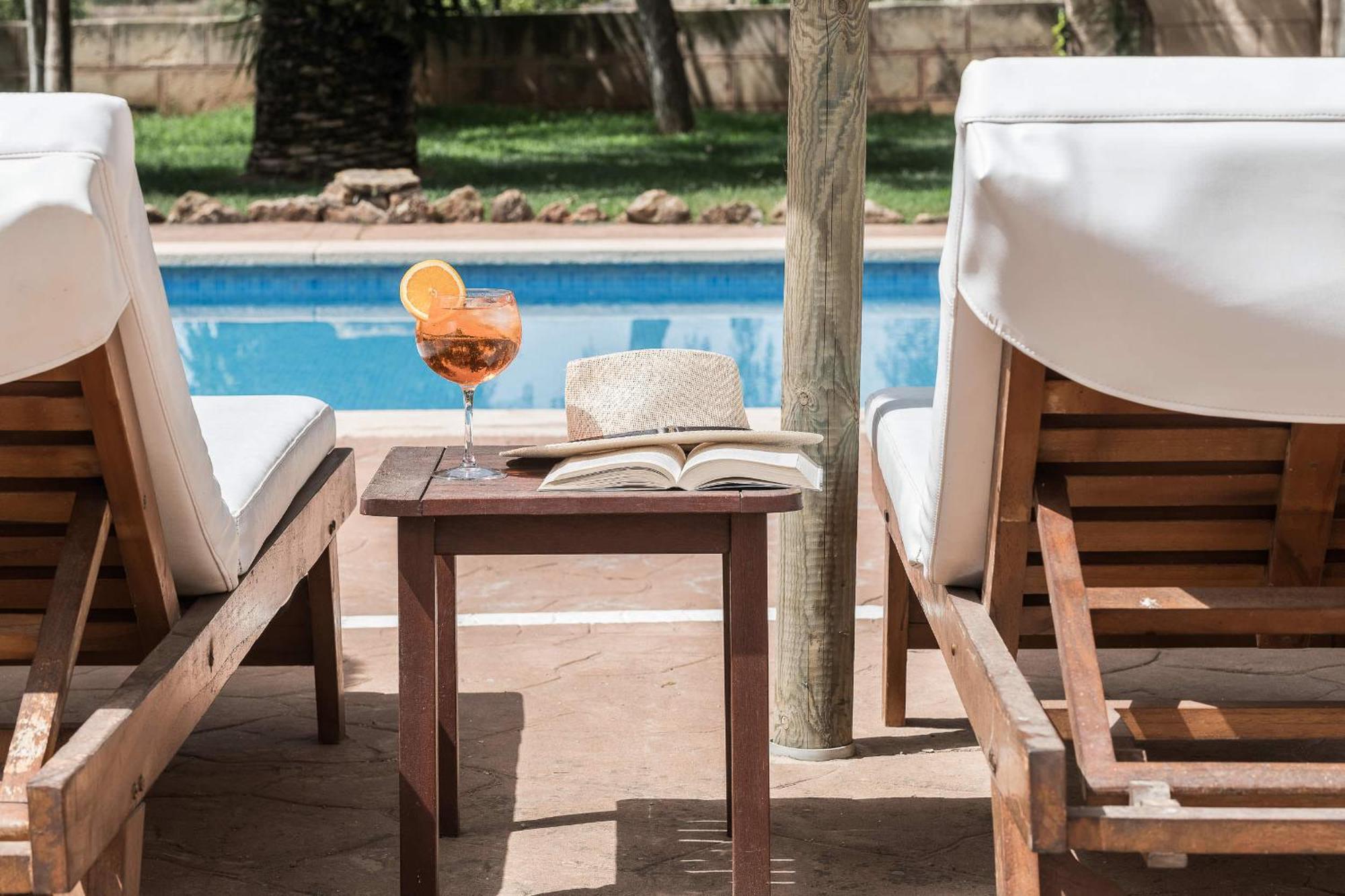Country house Es Torrent Campos (Mallorca)