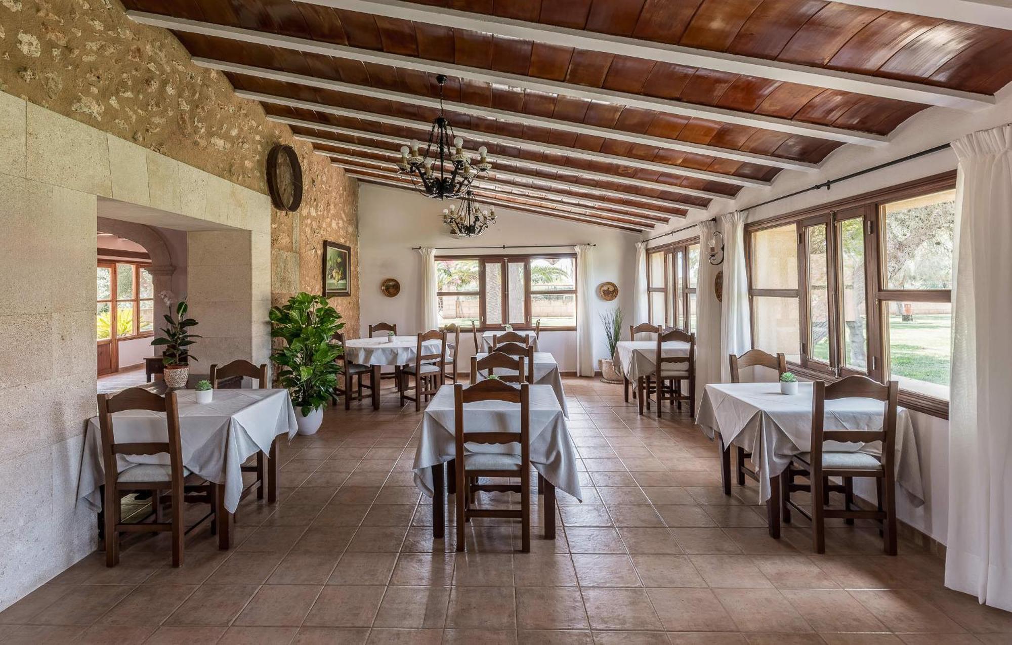 Country house Es Torrent Campos (Mallorca)