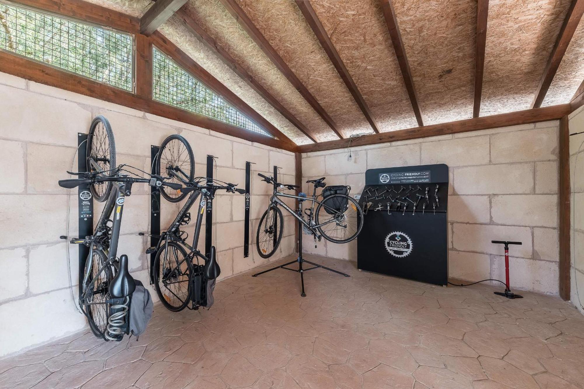 Es Torrent Country house Campos (Mallorca)
