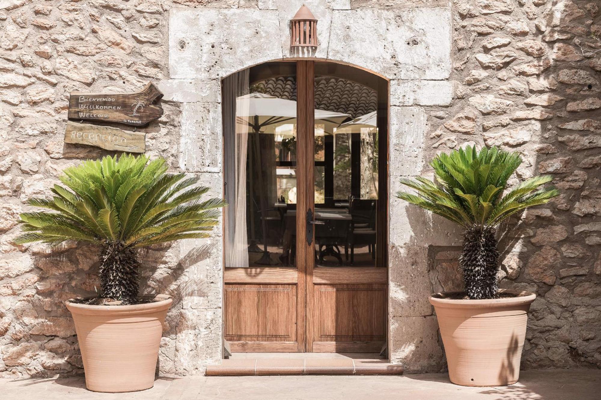Country house Es Torrent
