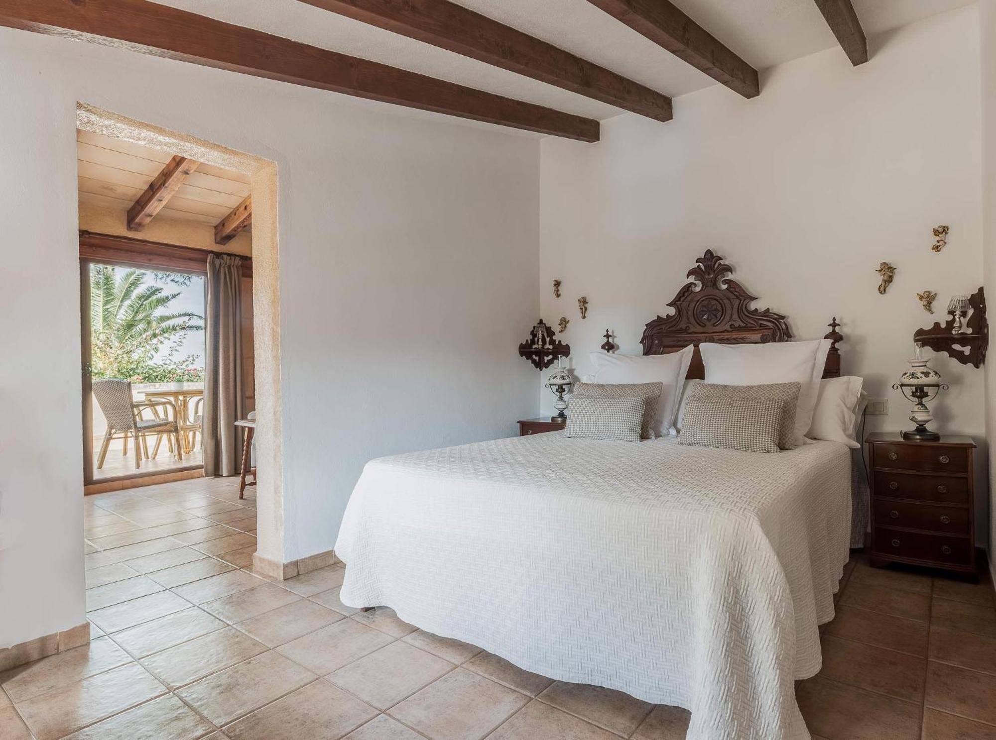 Es Torrent Country house