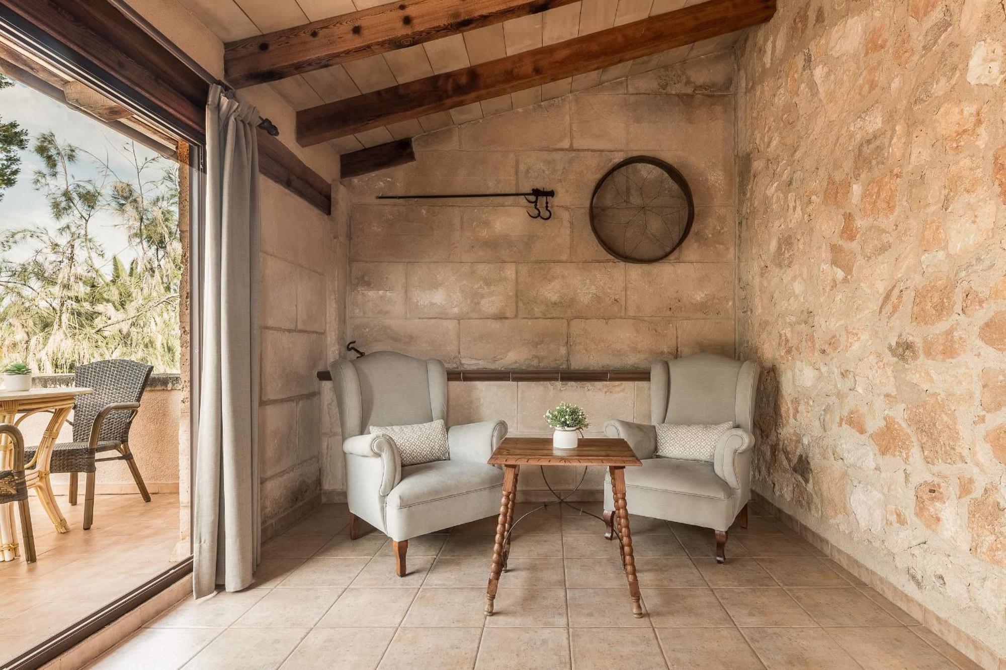 Es Torrent Country house Campos (Mallorca)