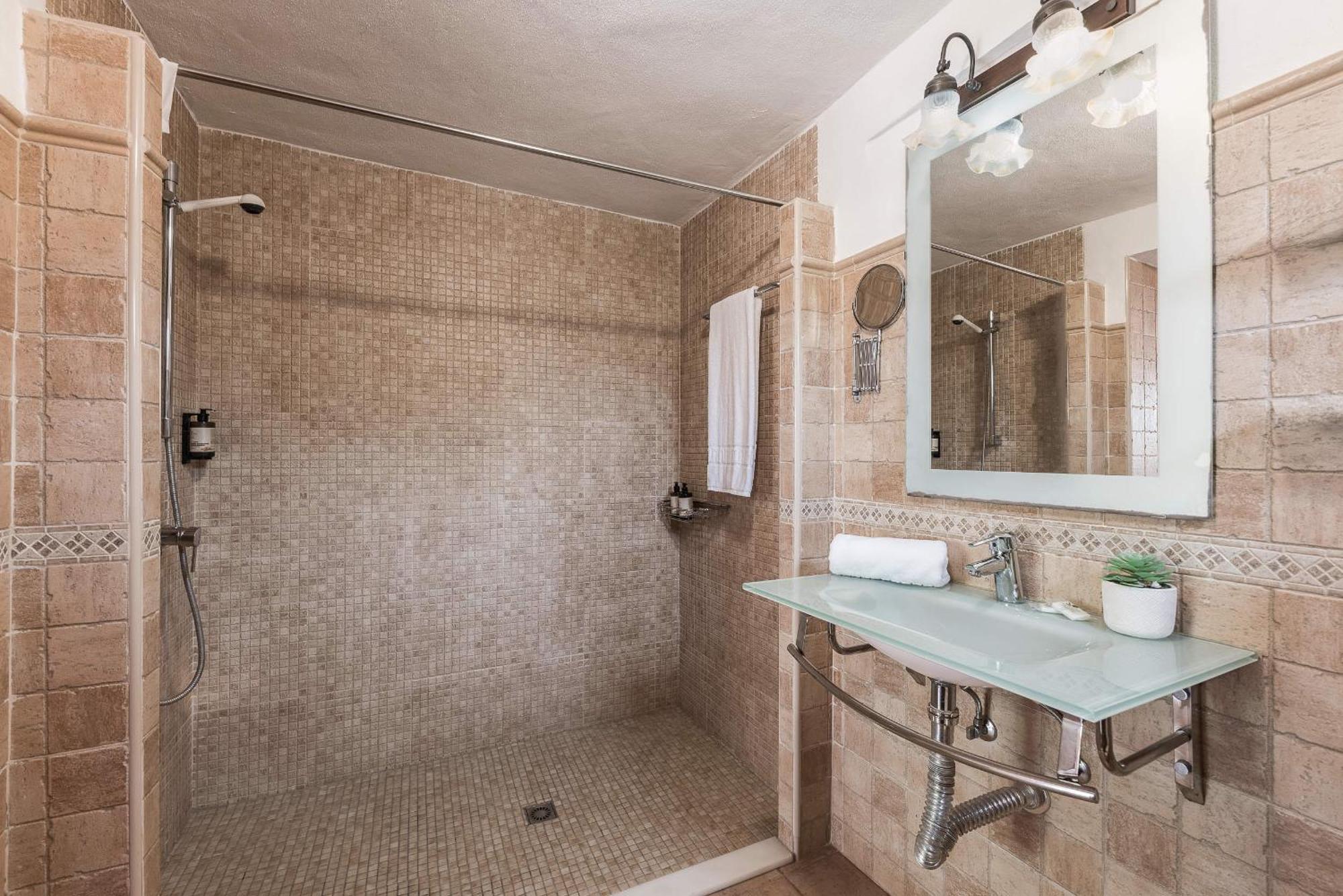 Country house Es Torrent