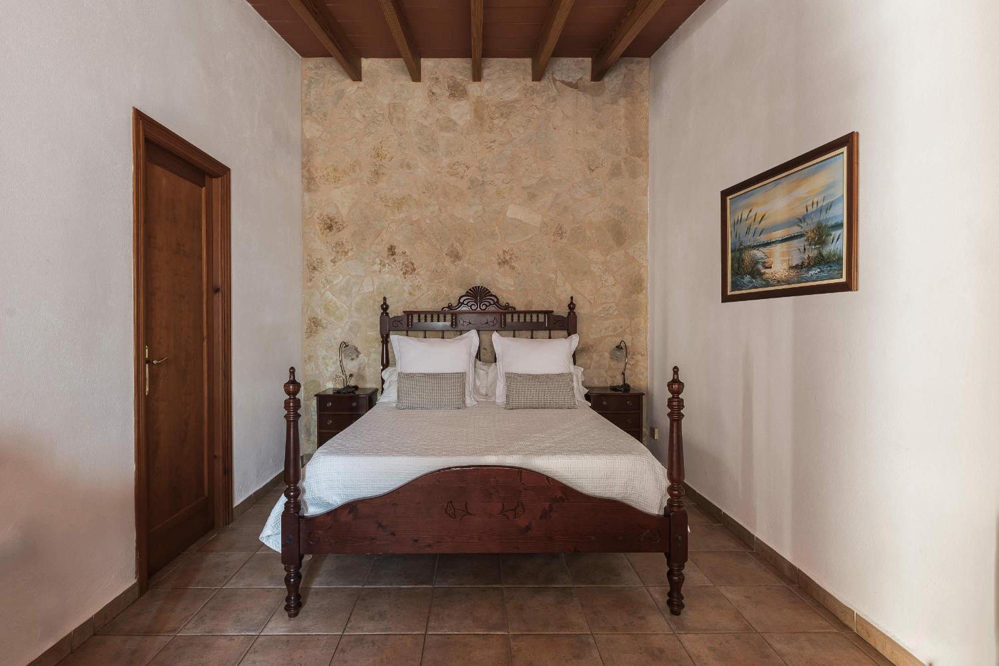 Es Torrent Country house Campos (Mallorca)