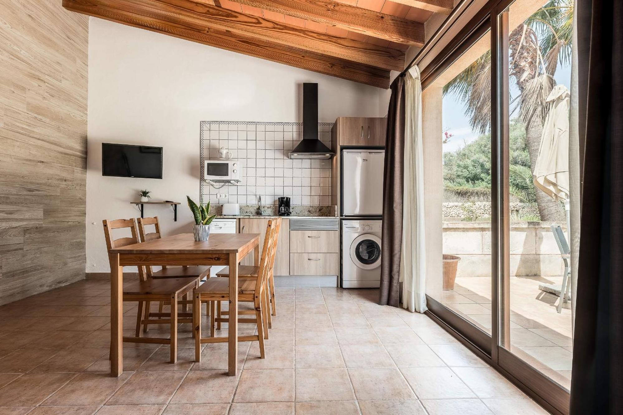 Es Torrent Country house