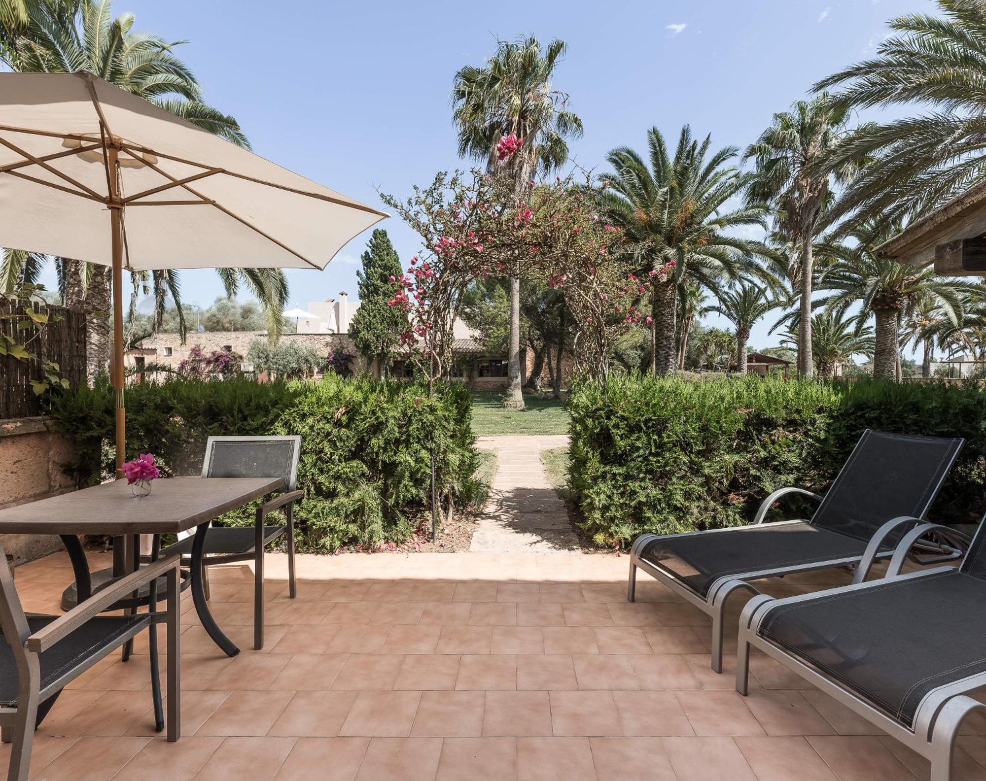 Country house Es Torrent