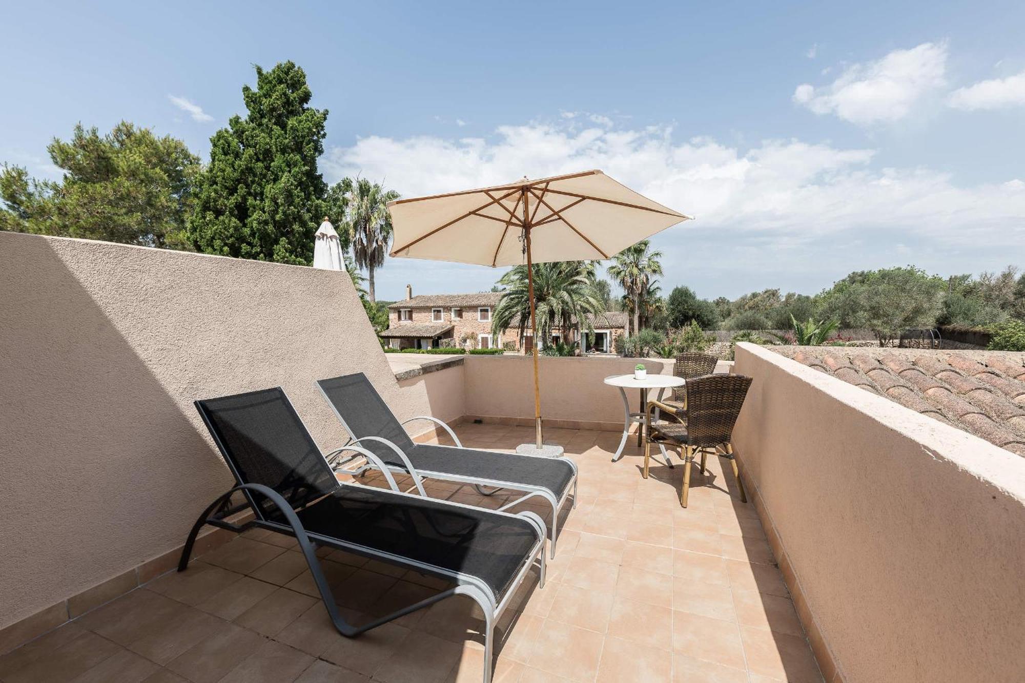 Es Torrent Country house Campos (Mallorca)