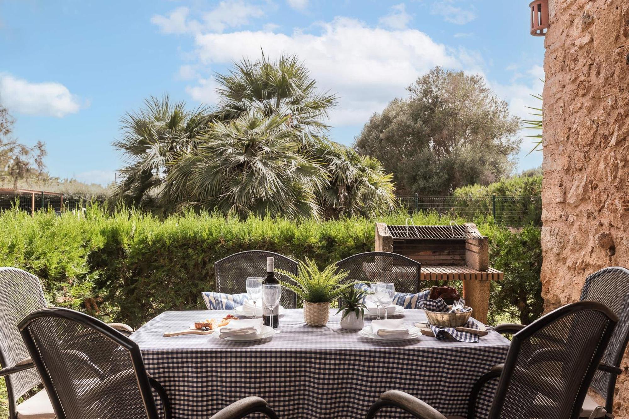 Country house Es Torrent Campos (Mallorca)