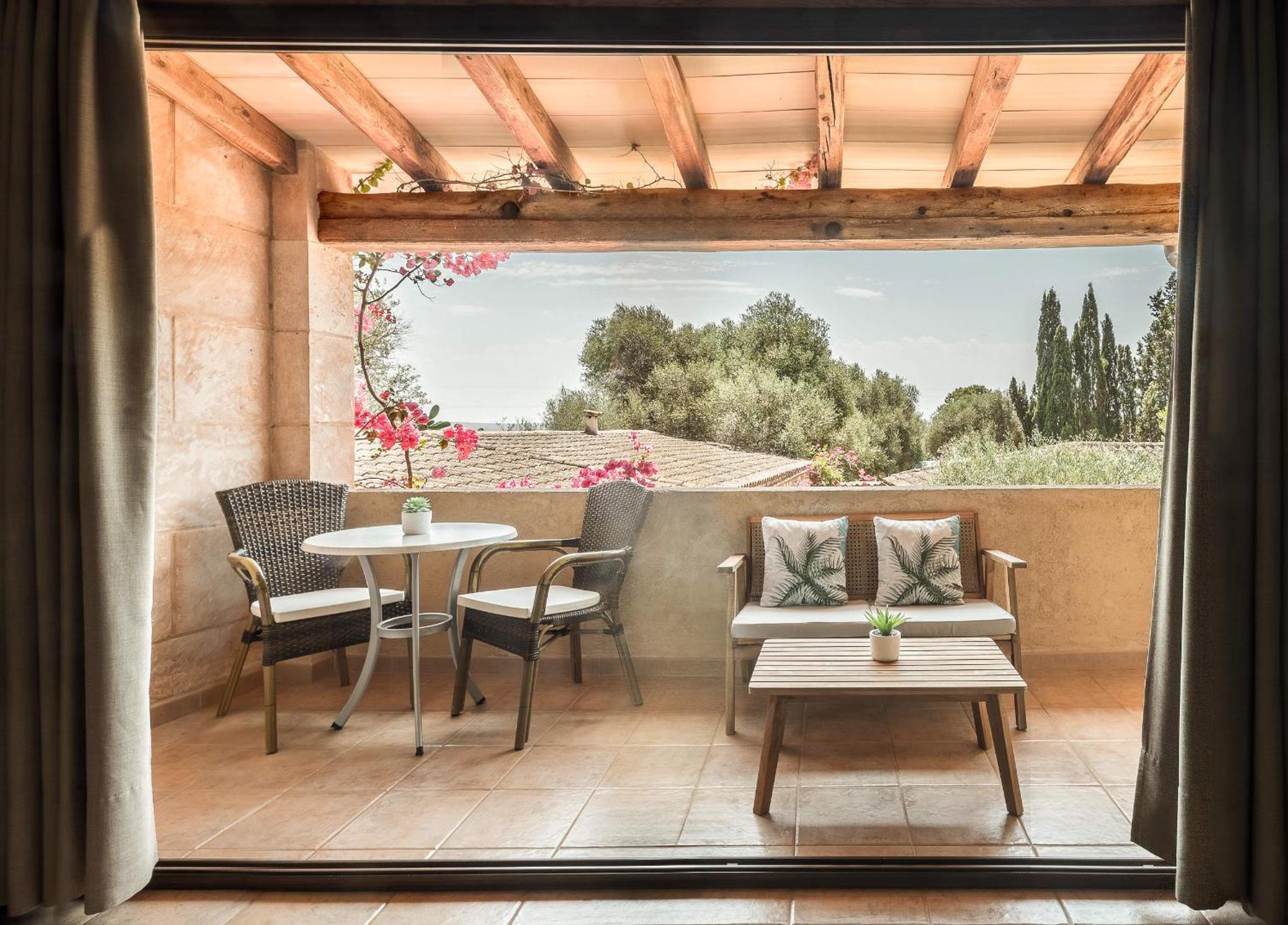 Es Torrent Country house