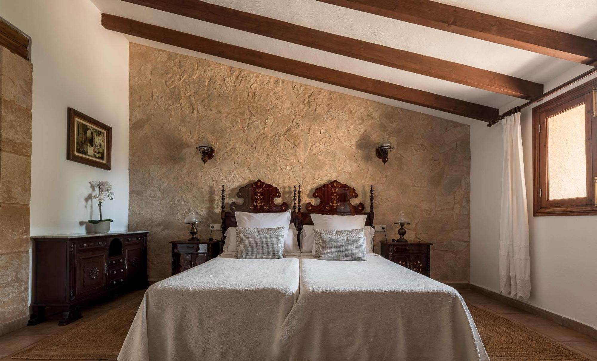 Es Torrent Country house Campos (Mallorca)