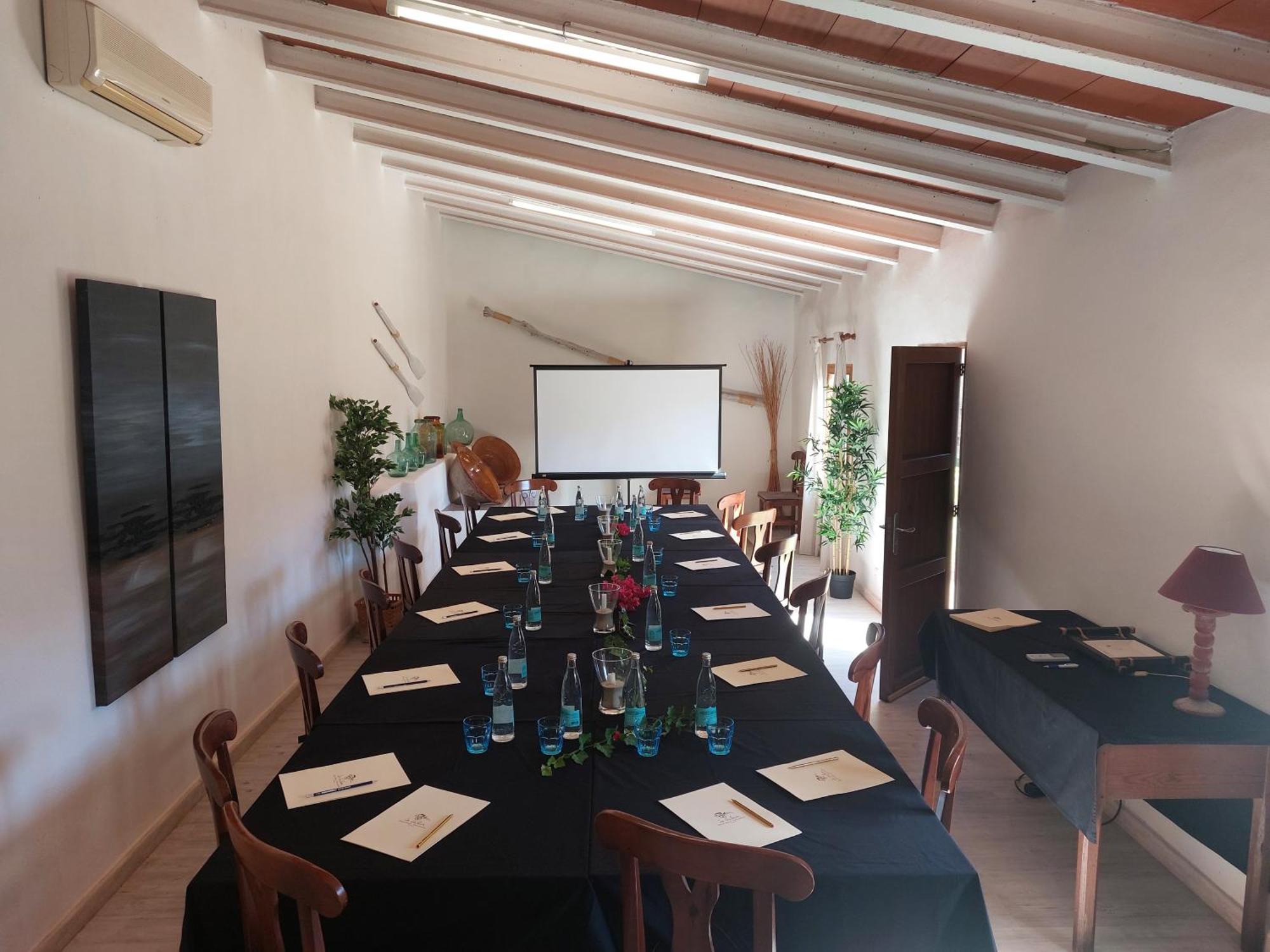 Country house Boutique Sa Galera Cas Concos