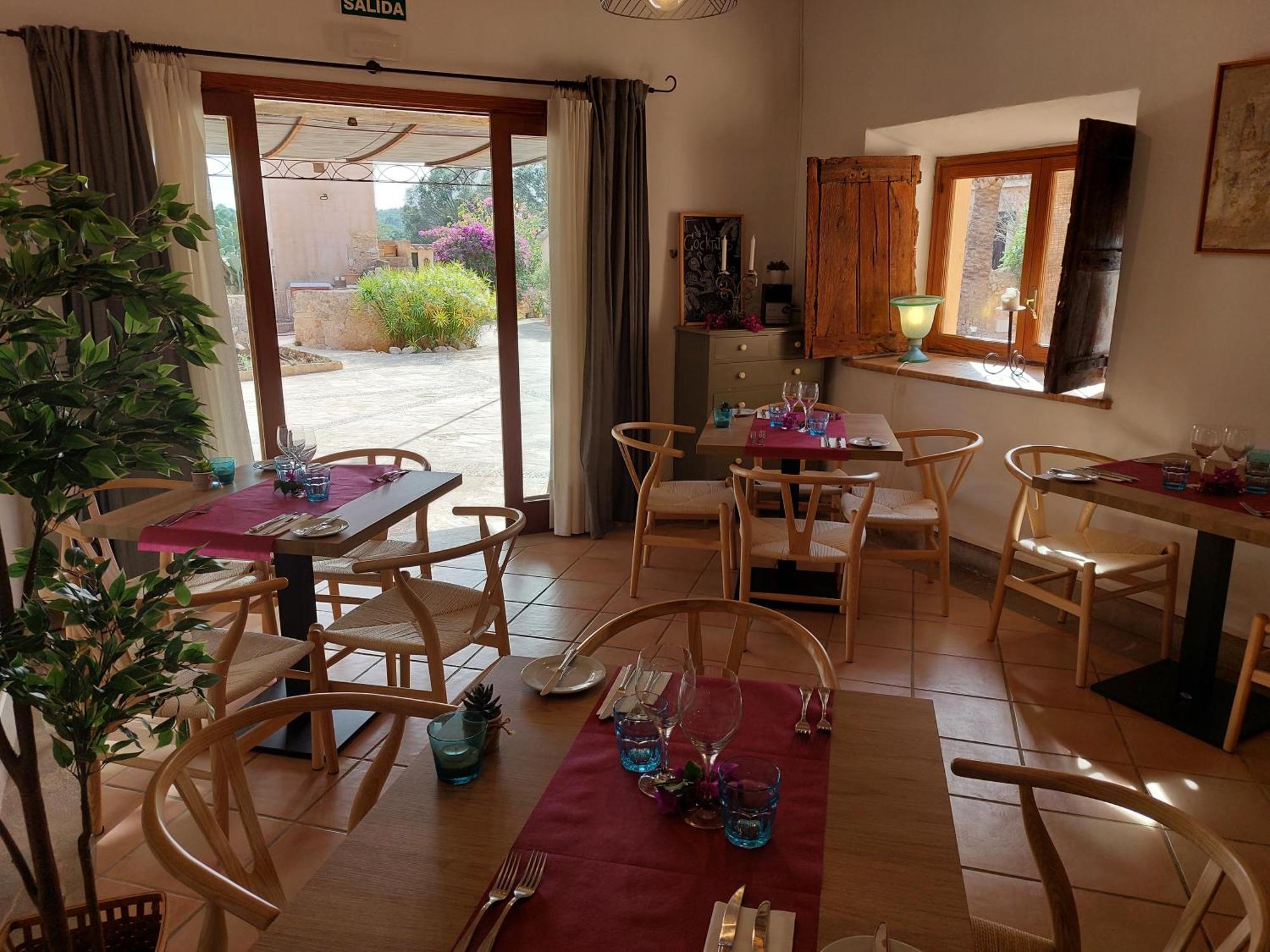 Country house Boutique Sa Galera